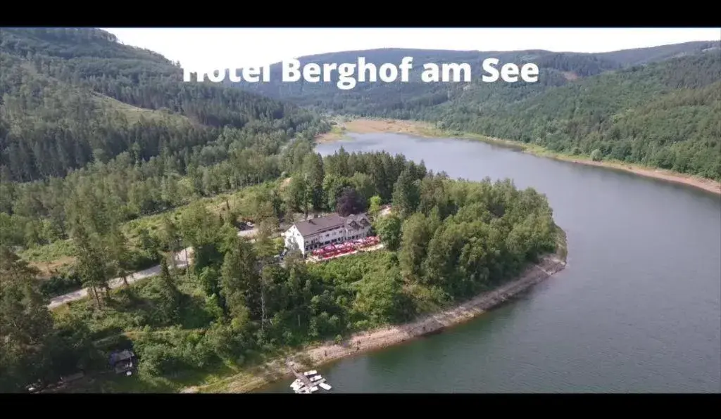Berghof am See Berghof am See