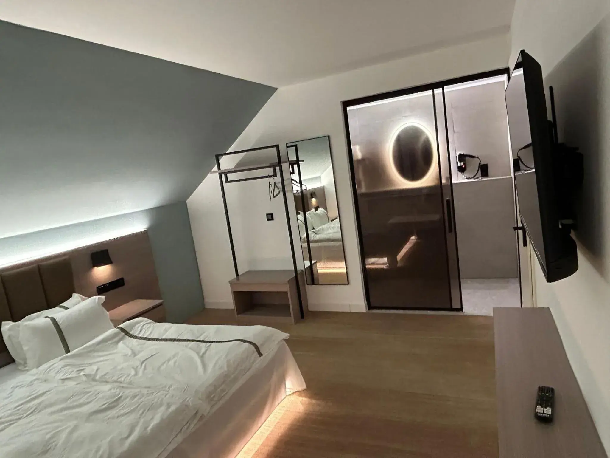 Double Room - single occupancy in Berghof am See Double Room - single occupancy in Berghof am See