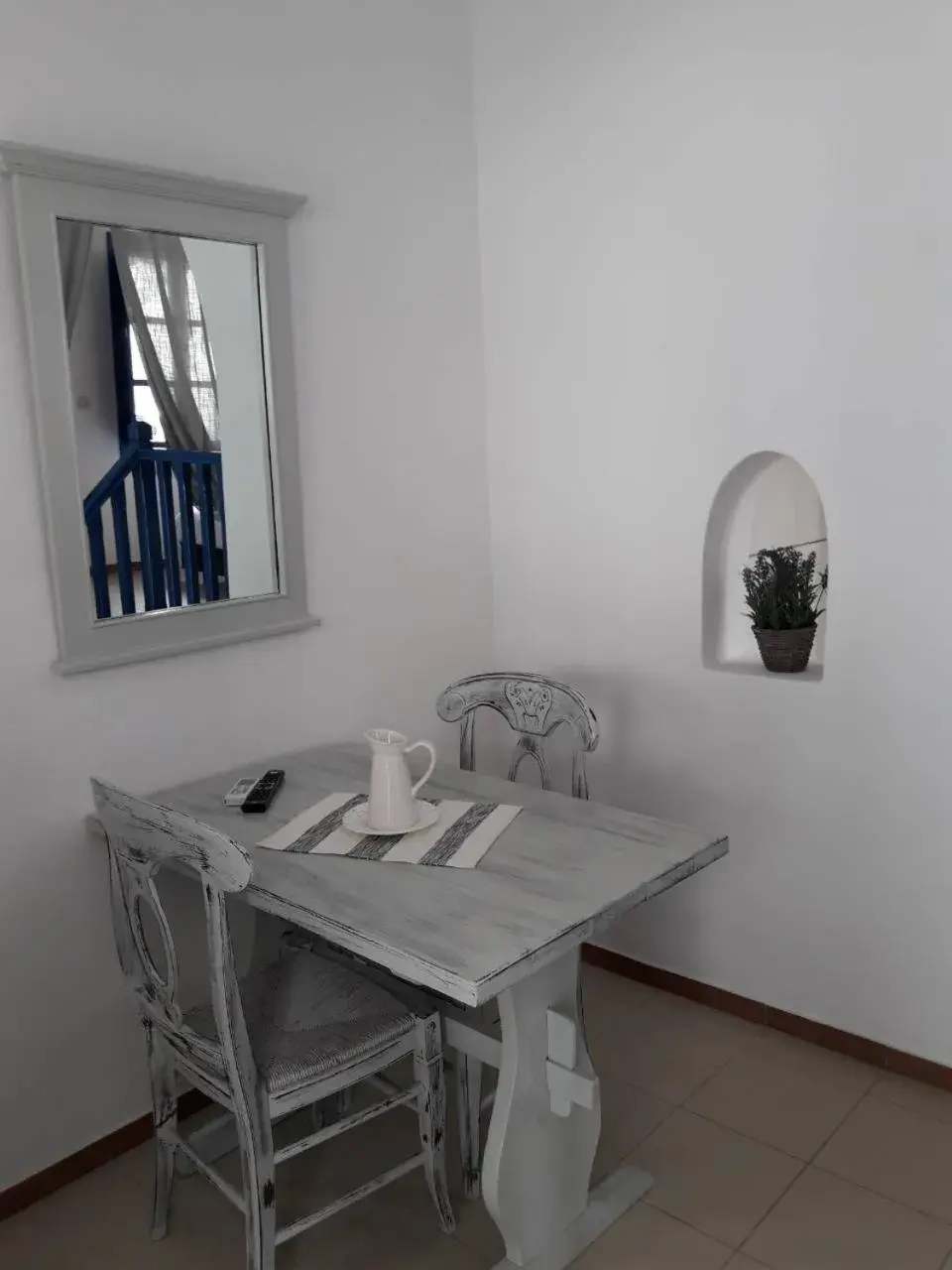 One-Bedroom Apartment with Village View in Cultural House One-Bedroom Apartment with Village View in Cultural House