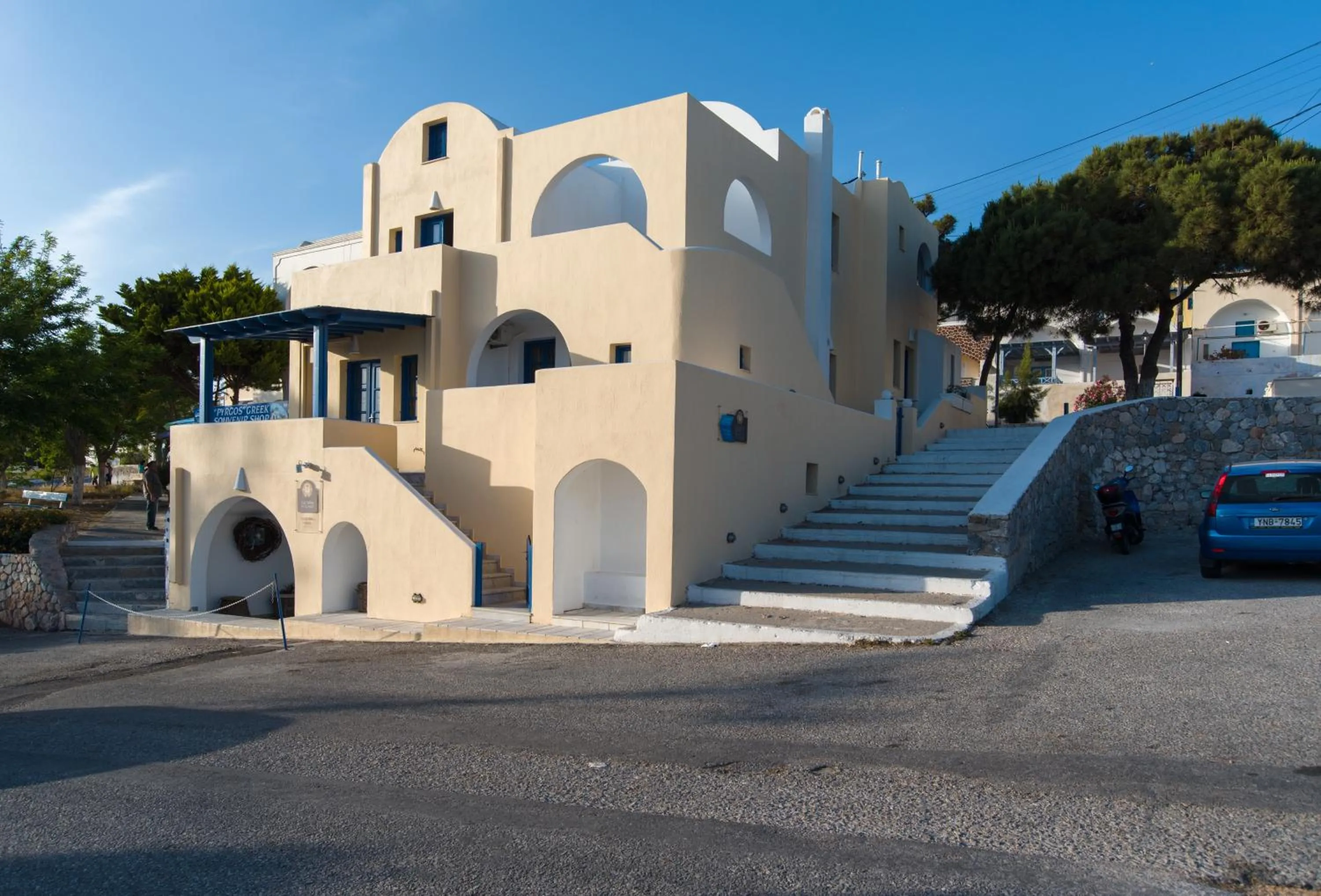 Cultural House