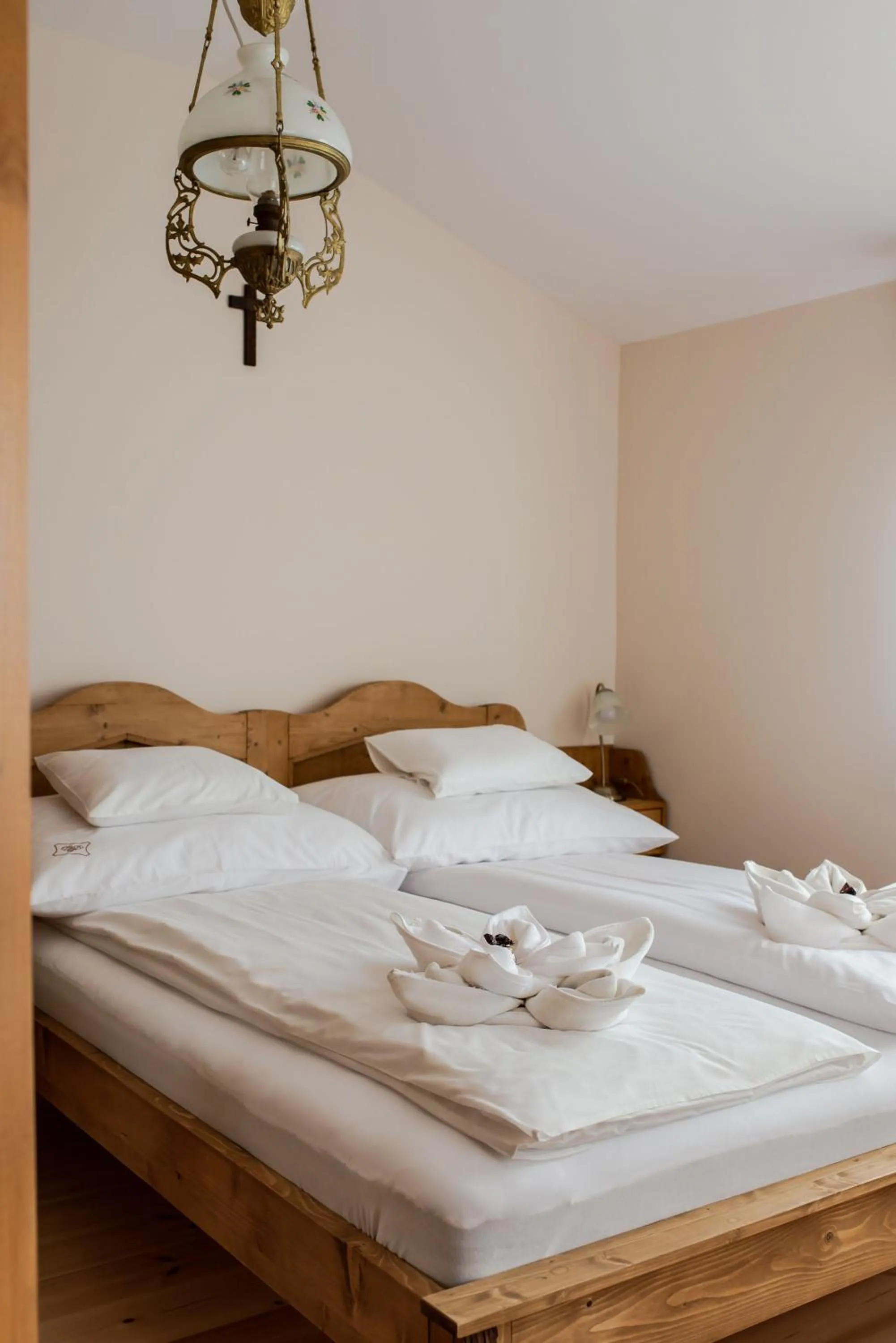 Bedroom, Bed in Szent Gellért Borház és Vendégfogadó