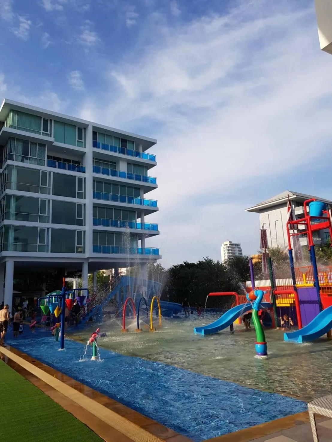 My Resort Hua Hin by Pat