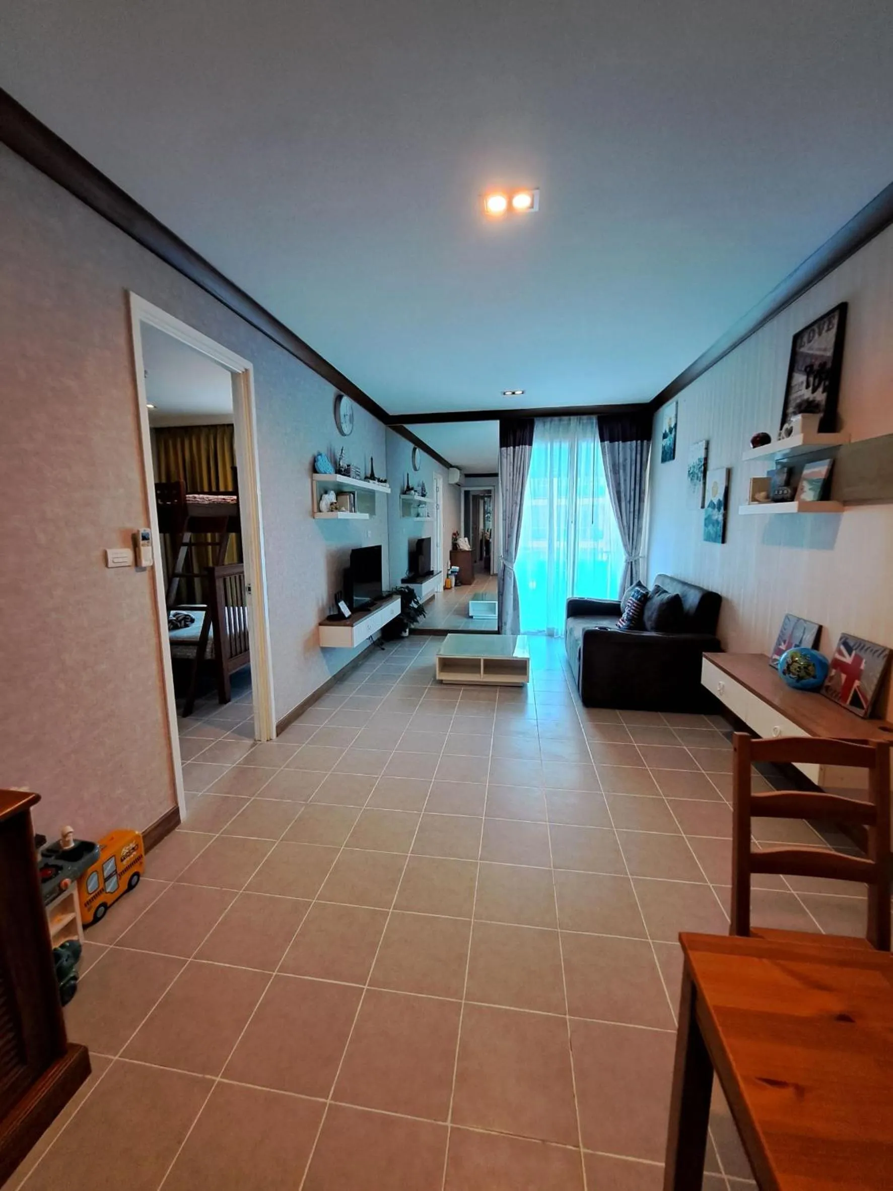 My Resort Hua Hin by Pat