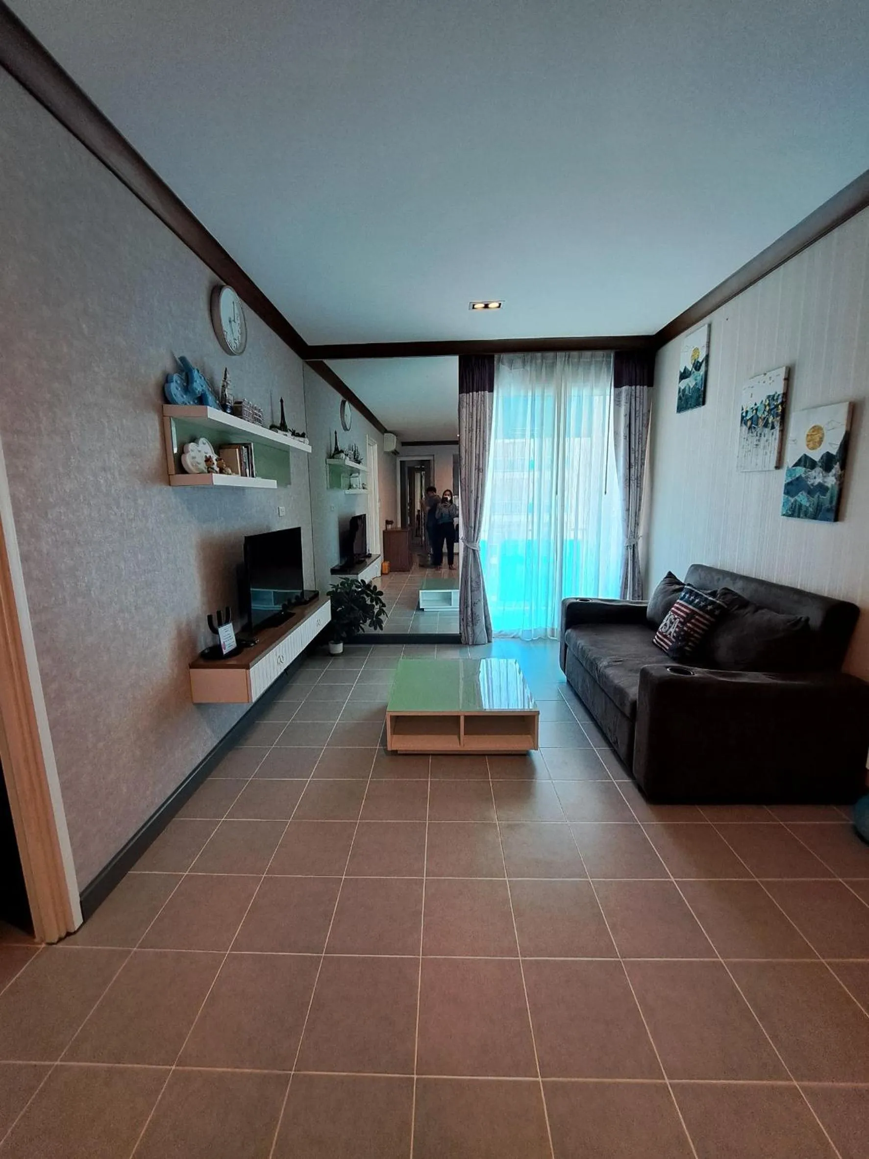 My Resort Hua Hin by Pat