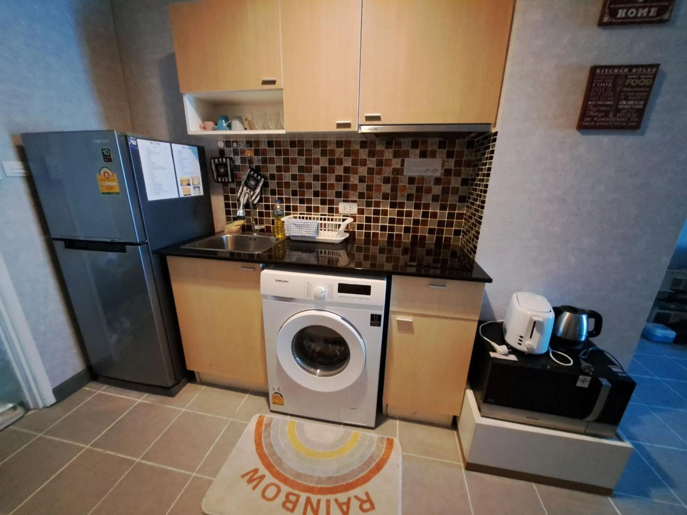 My Resort Hua Hin by Pat