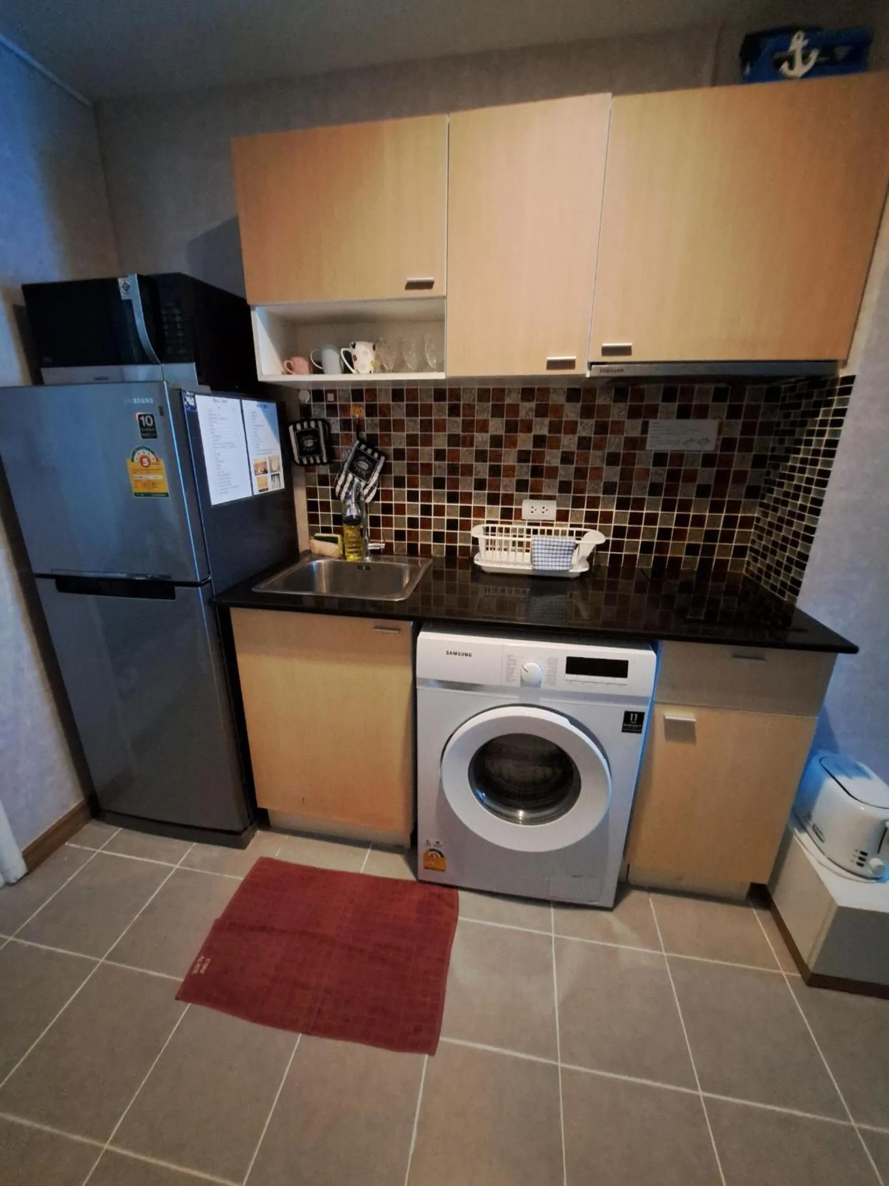 My Resort Hua Hin by Pat