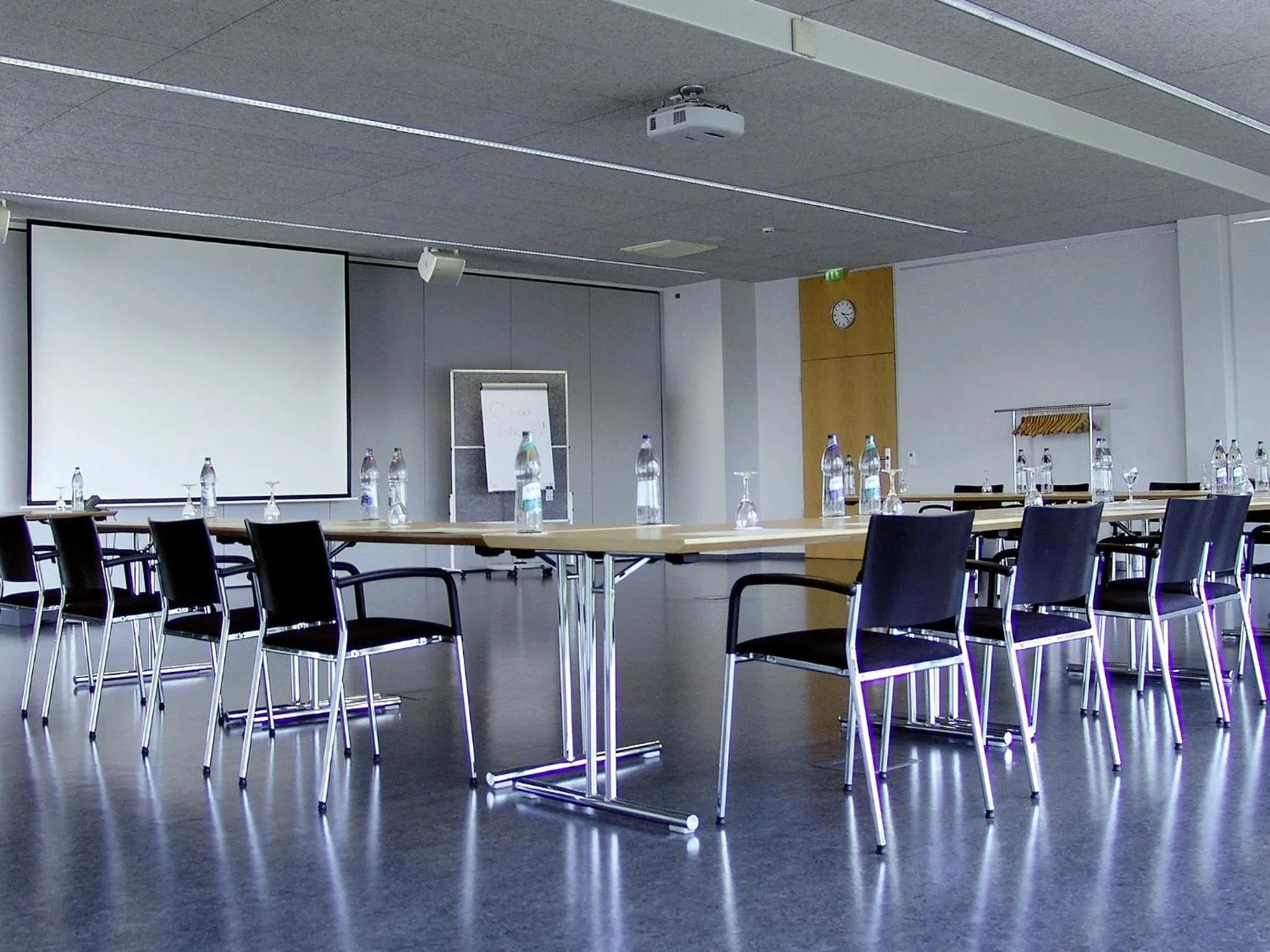 Meeting/conference room in Seminarhotel in der Manfred-Sauer-Stiftung