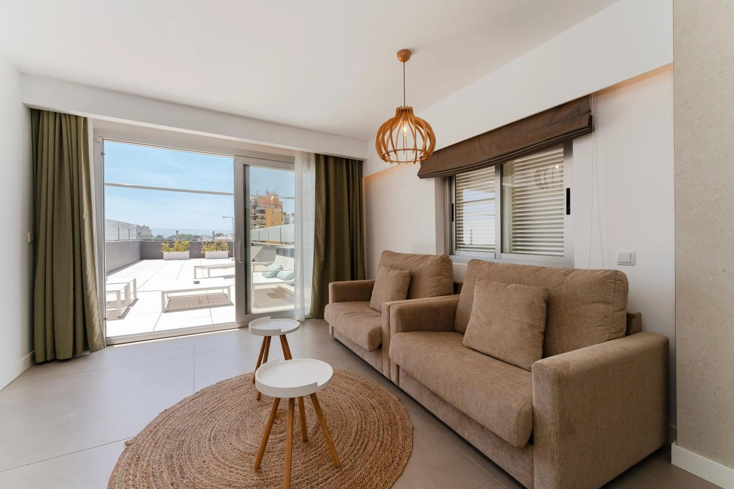 Photo of the whole room in Bordoy Cosmopolitan