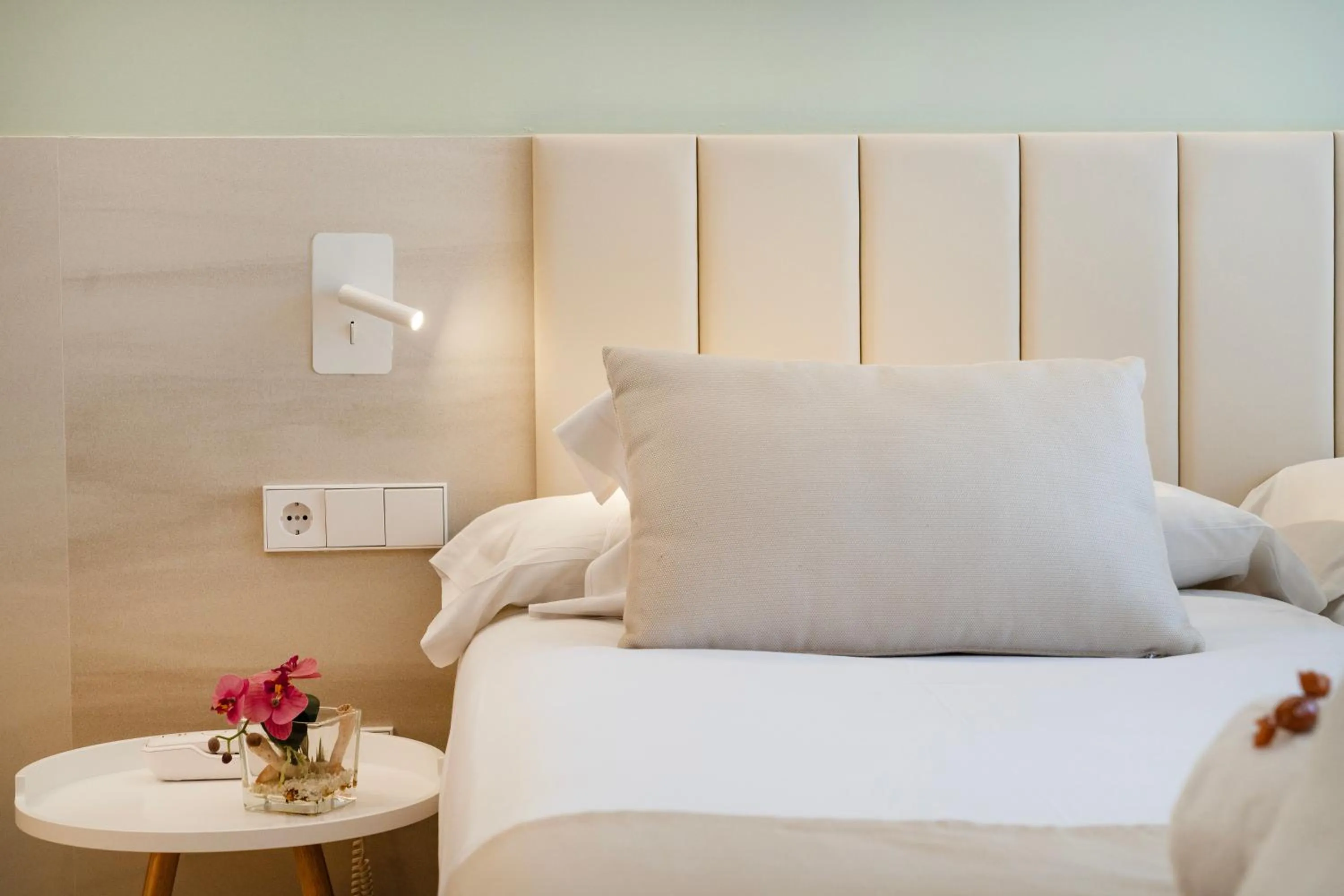 Bed in Bordoy Cosmopolitan