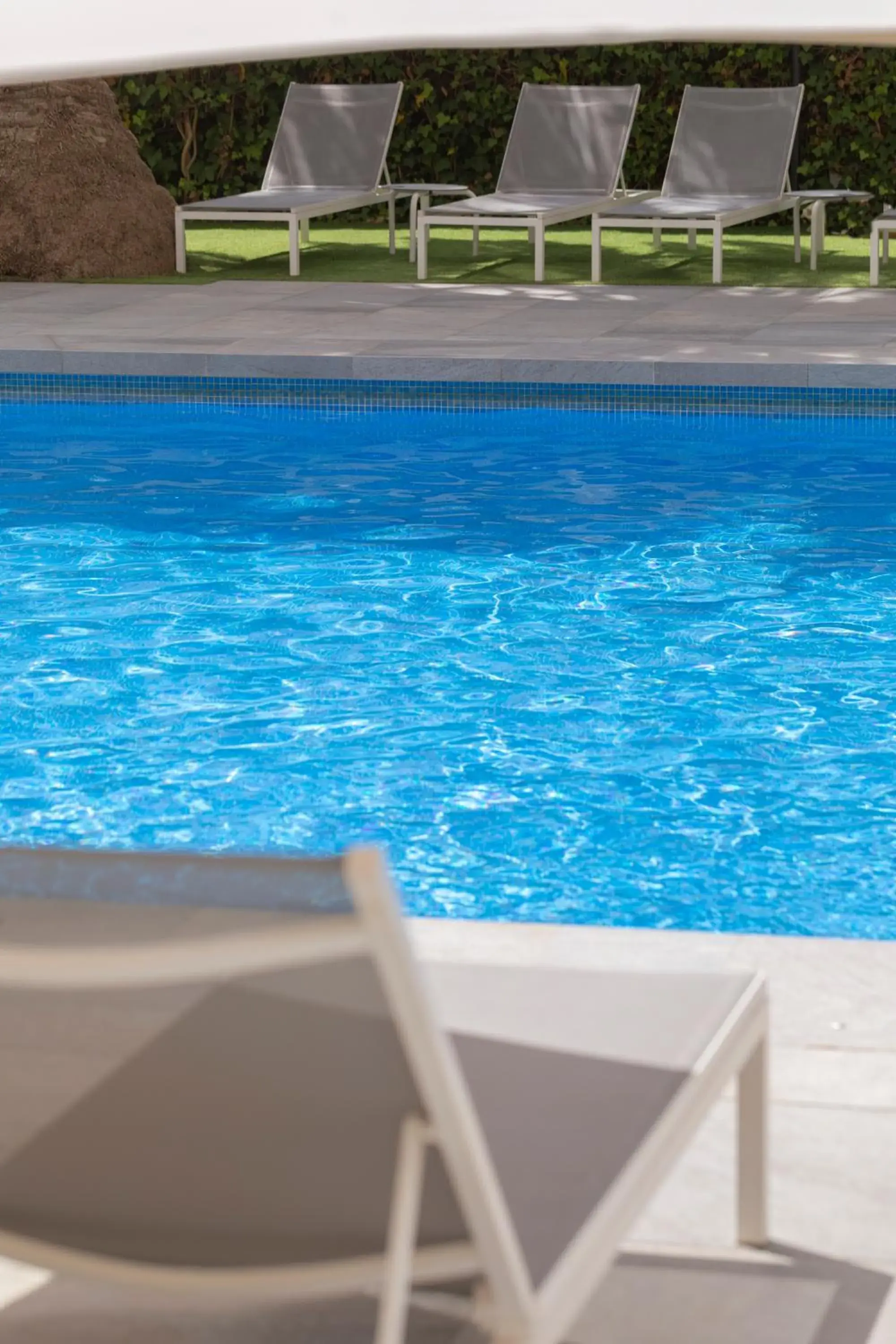 Swimming pool in Bordoy Cosmopolitan Swimming pool in Bordoy Cosmopolitan