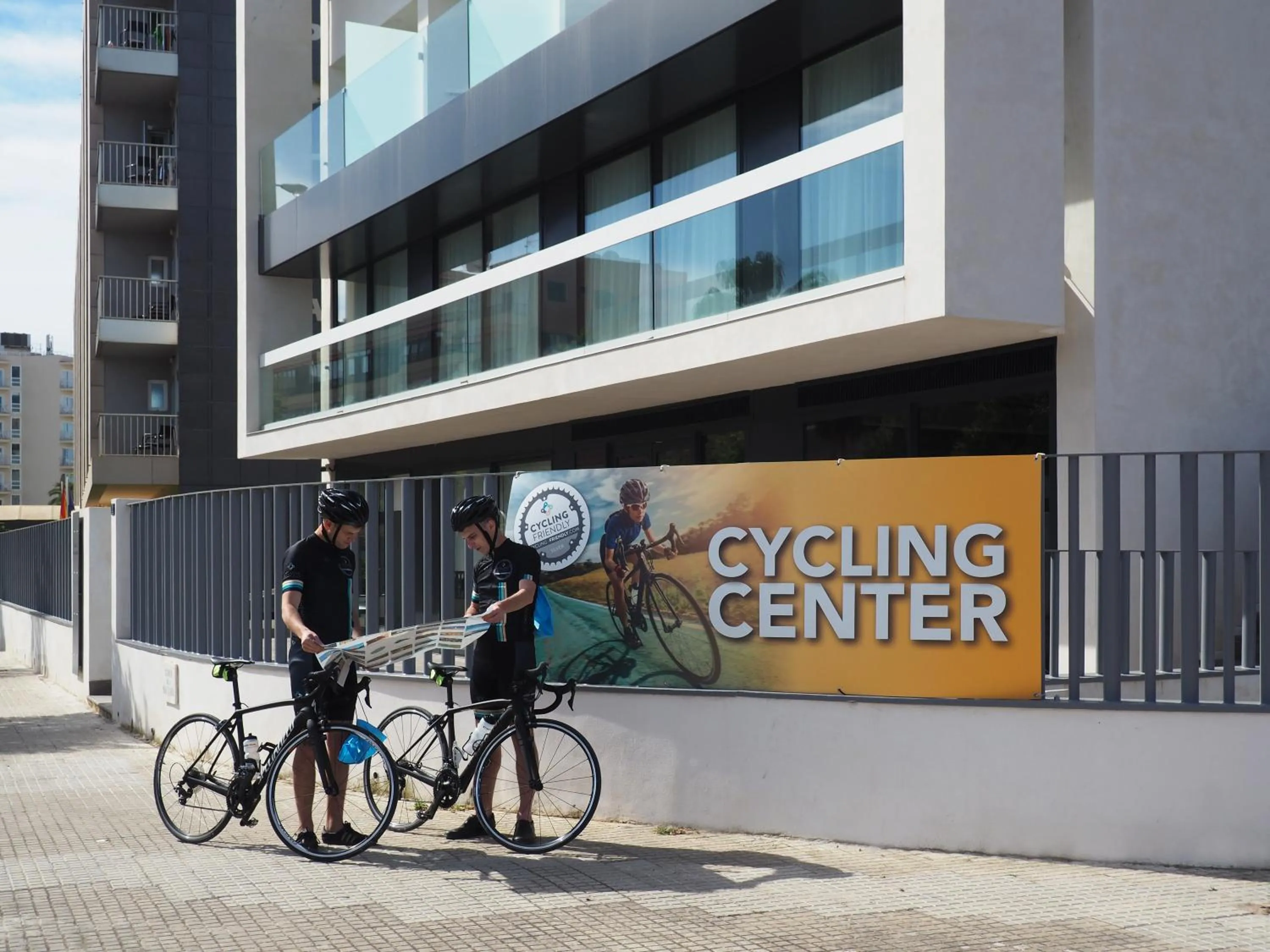 Activities in Bordoy Cosmopolitan