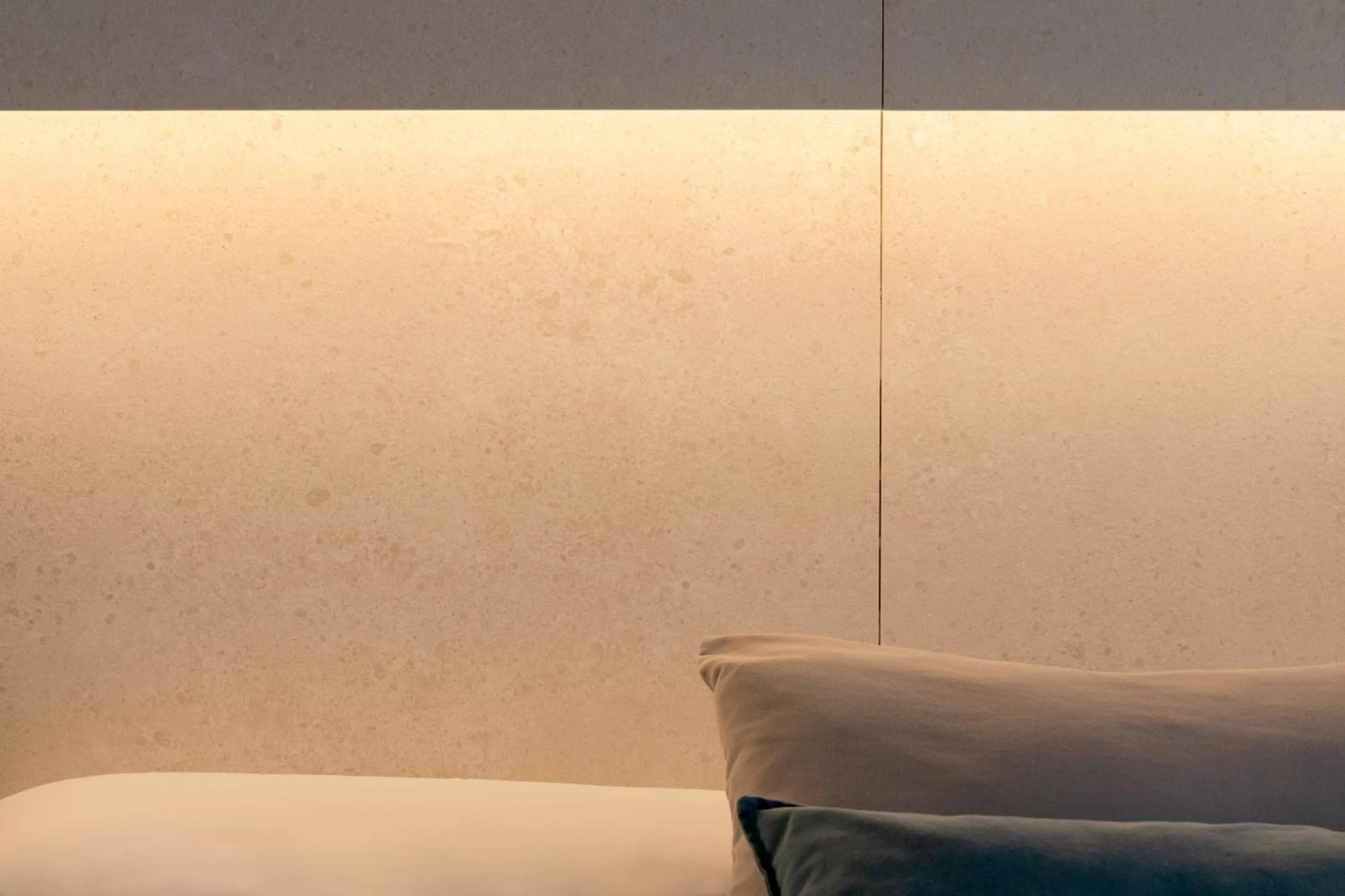 Decorative detail in Bordoy Cosmopolitan