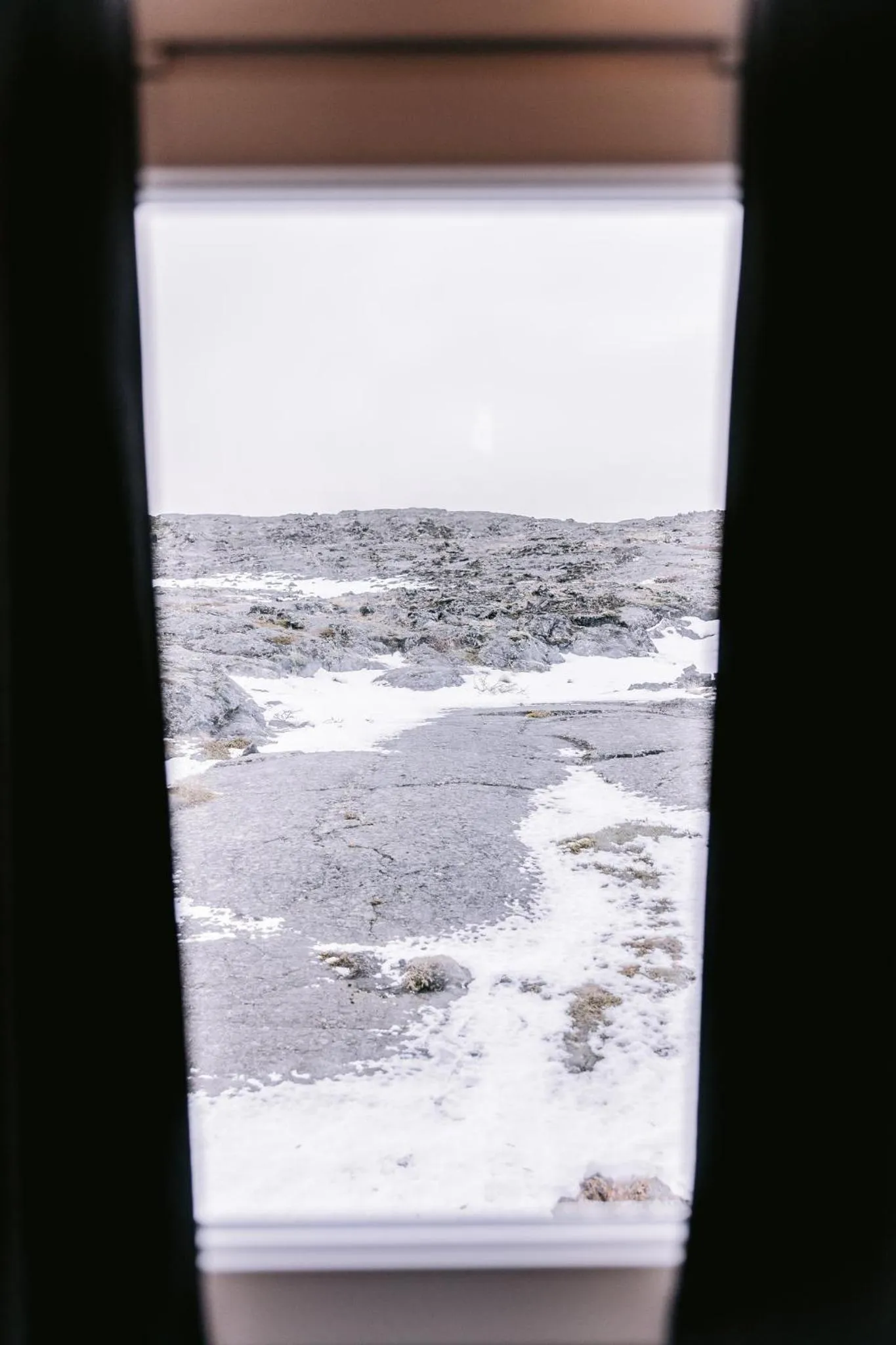 Property building in Hlid Hostel