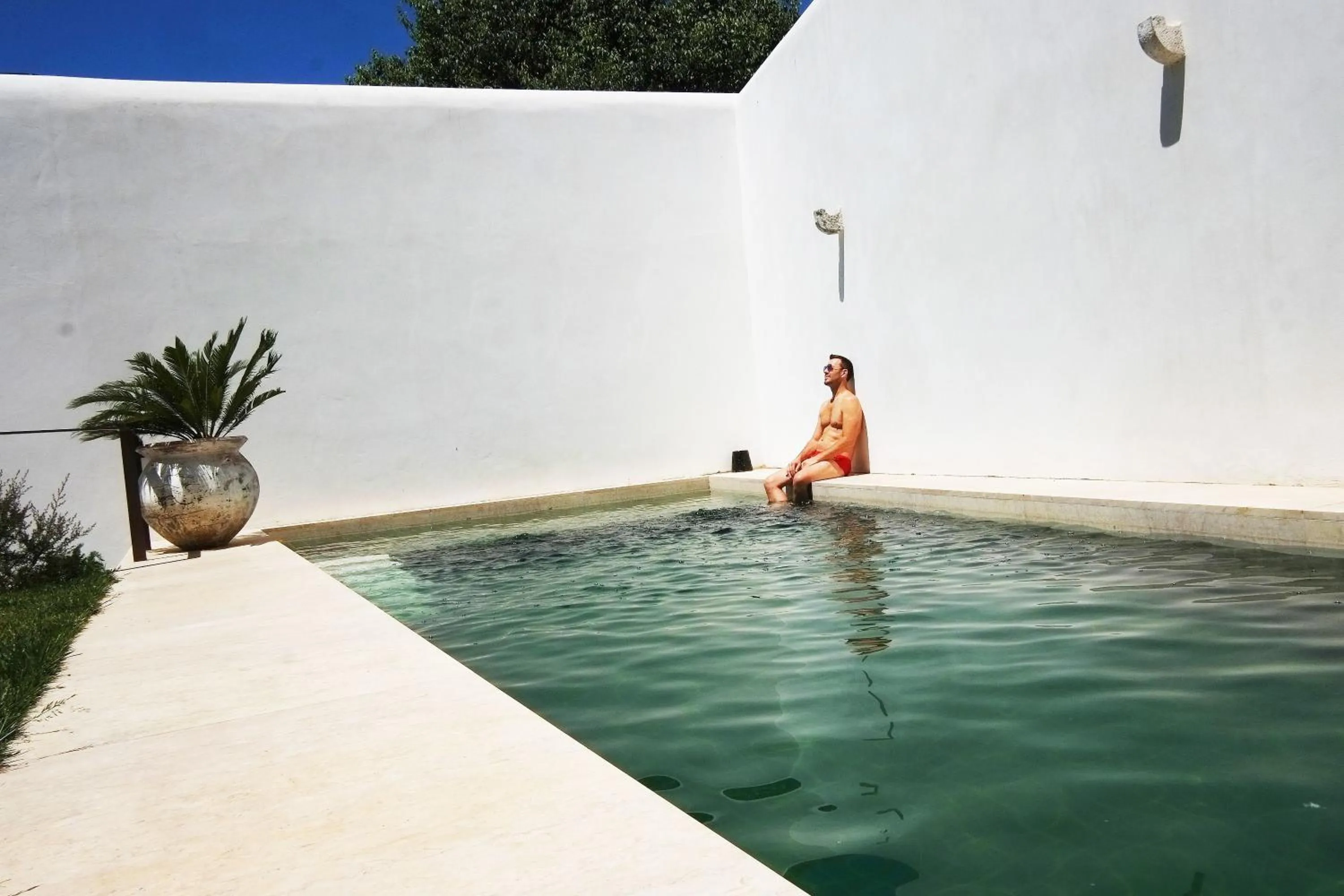 Day in The Late Birds Lisbon - Gay Urban Resort