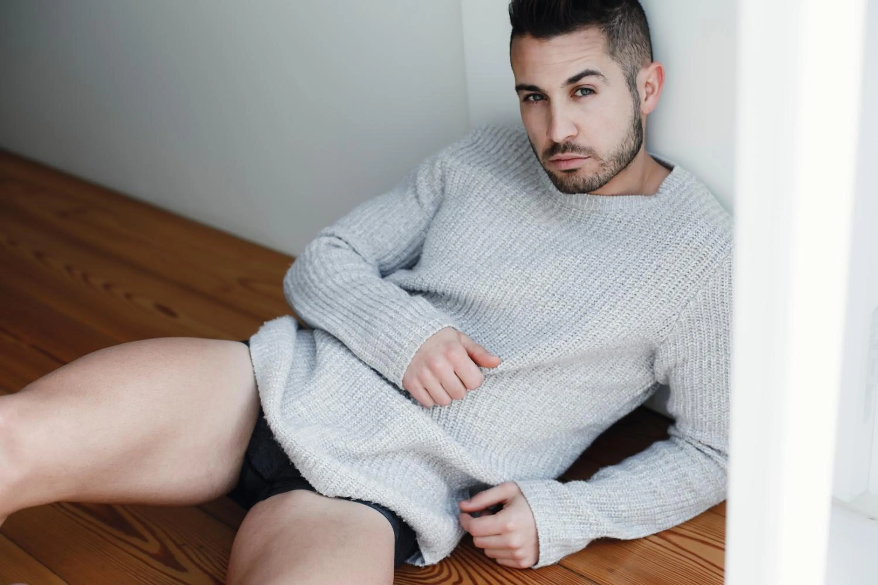 People in The Late Birds Lisbon - Gay Urban Resort