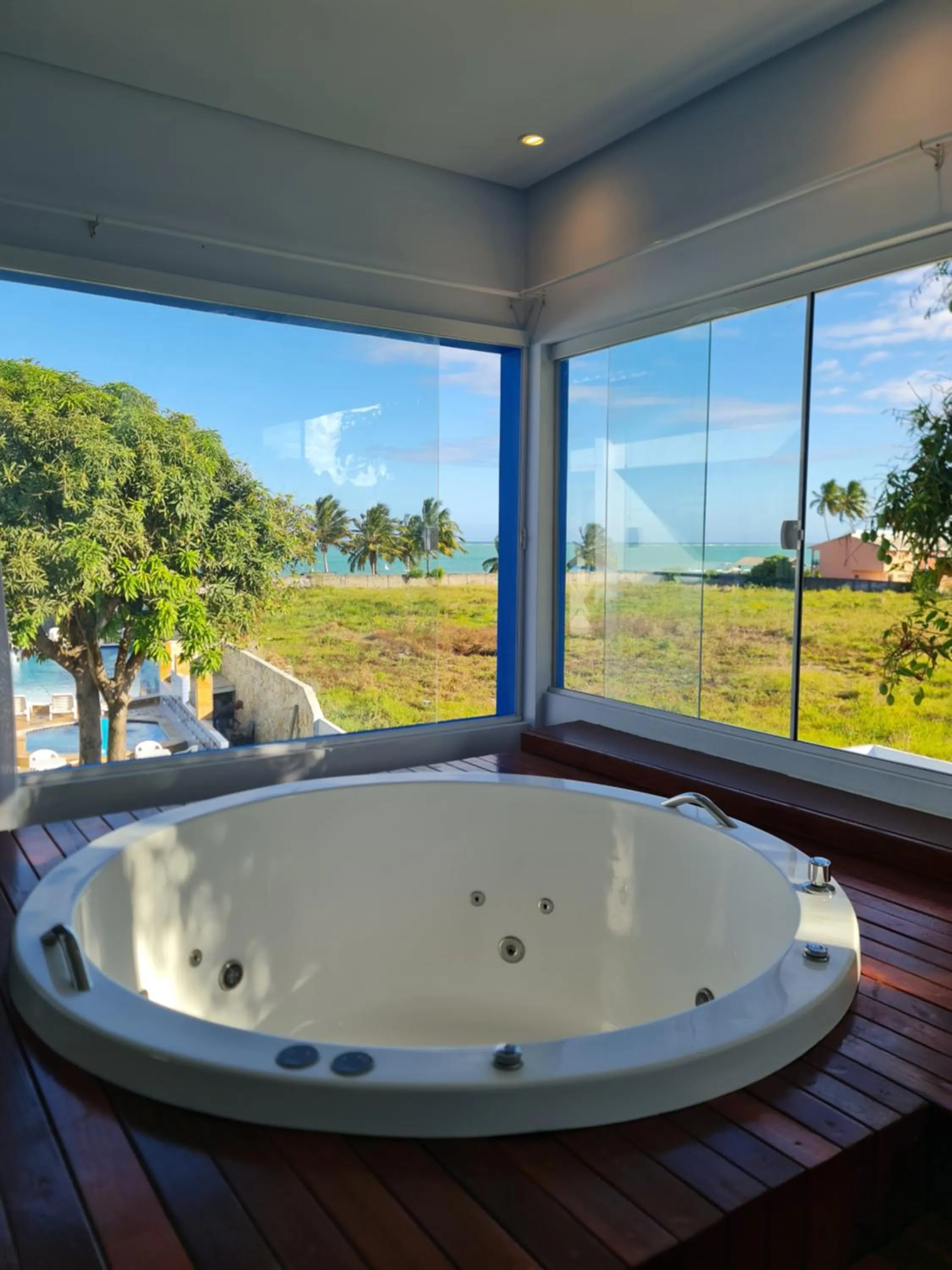 Hotel Paraiso Maragogi LTDA