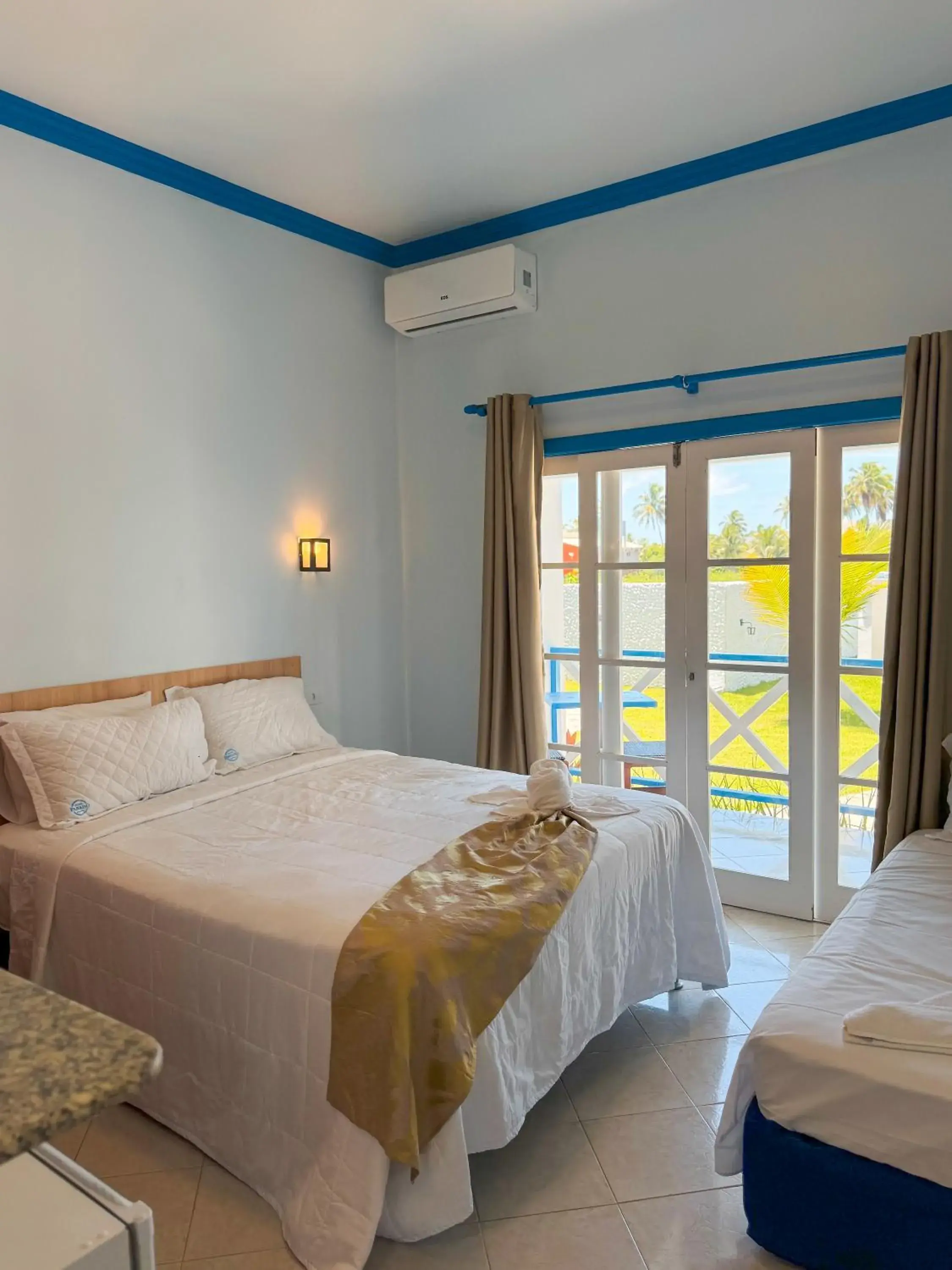 Studio - Disability Access in Hotel Paraiso Maragogi LTDA Studio - Disability Access in Hotel Paraiso Maragogi LTDA