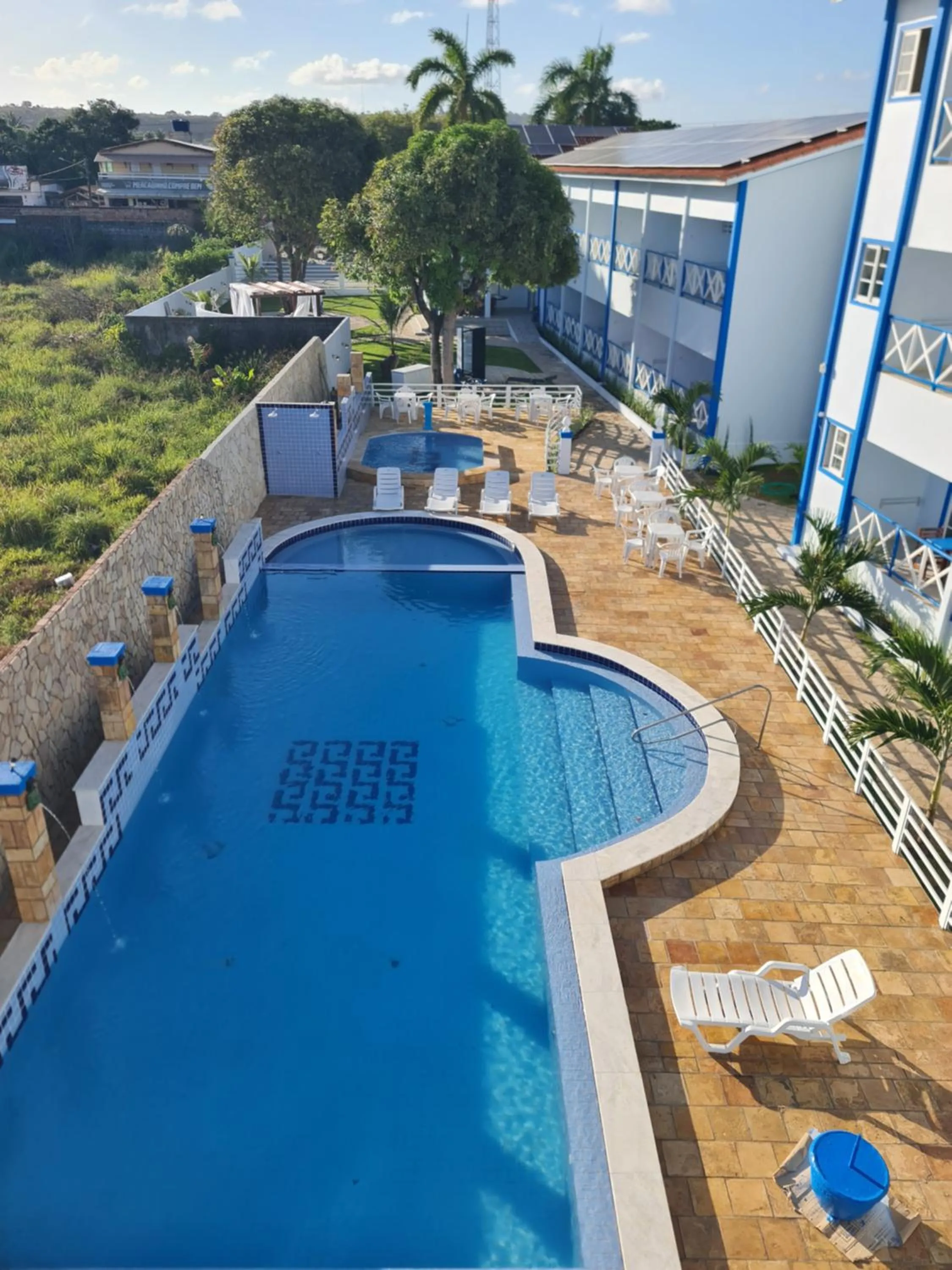 Hotel Paraiso Maragogi LTDA