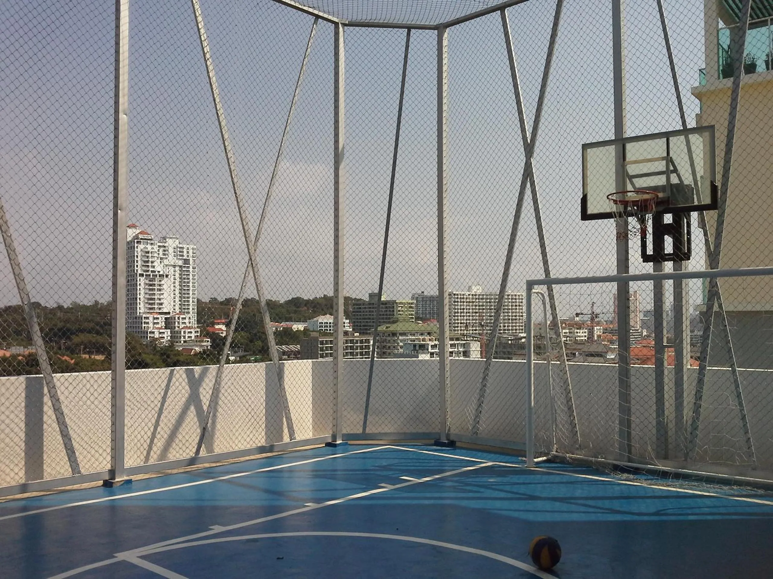 Activities in Cosy Beach View Apartments