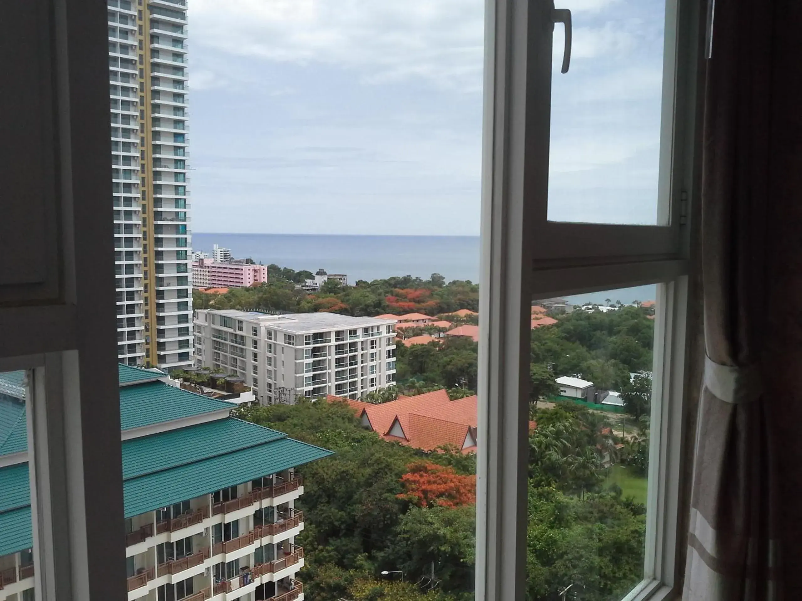 Apartment in Cosy Beach View Apartments Apartment in Cosy Beach View Apartments