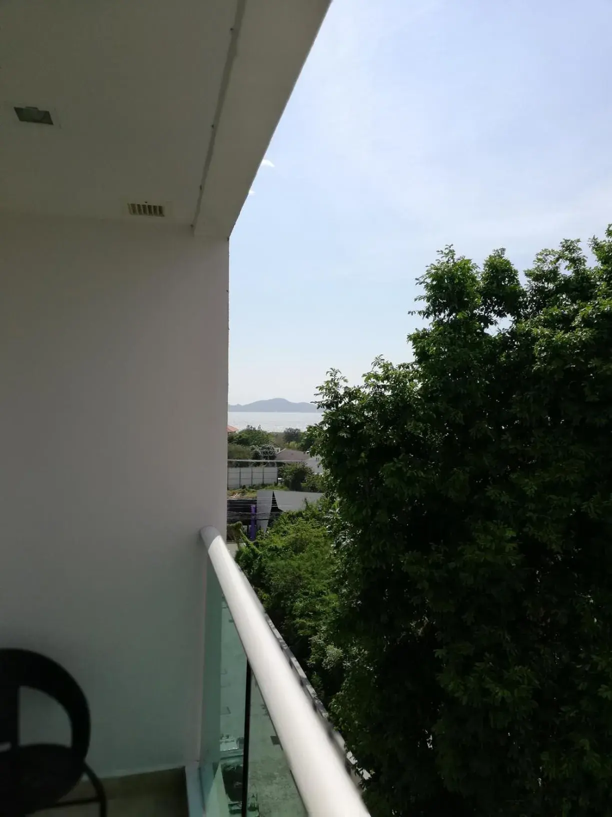 Apartment with Balcony in Cosy Beach View Apartments Apartment with Balcony in Cosy Beach View Apartments