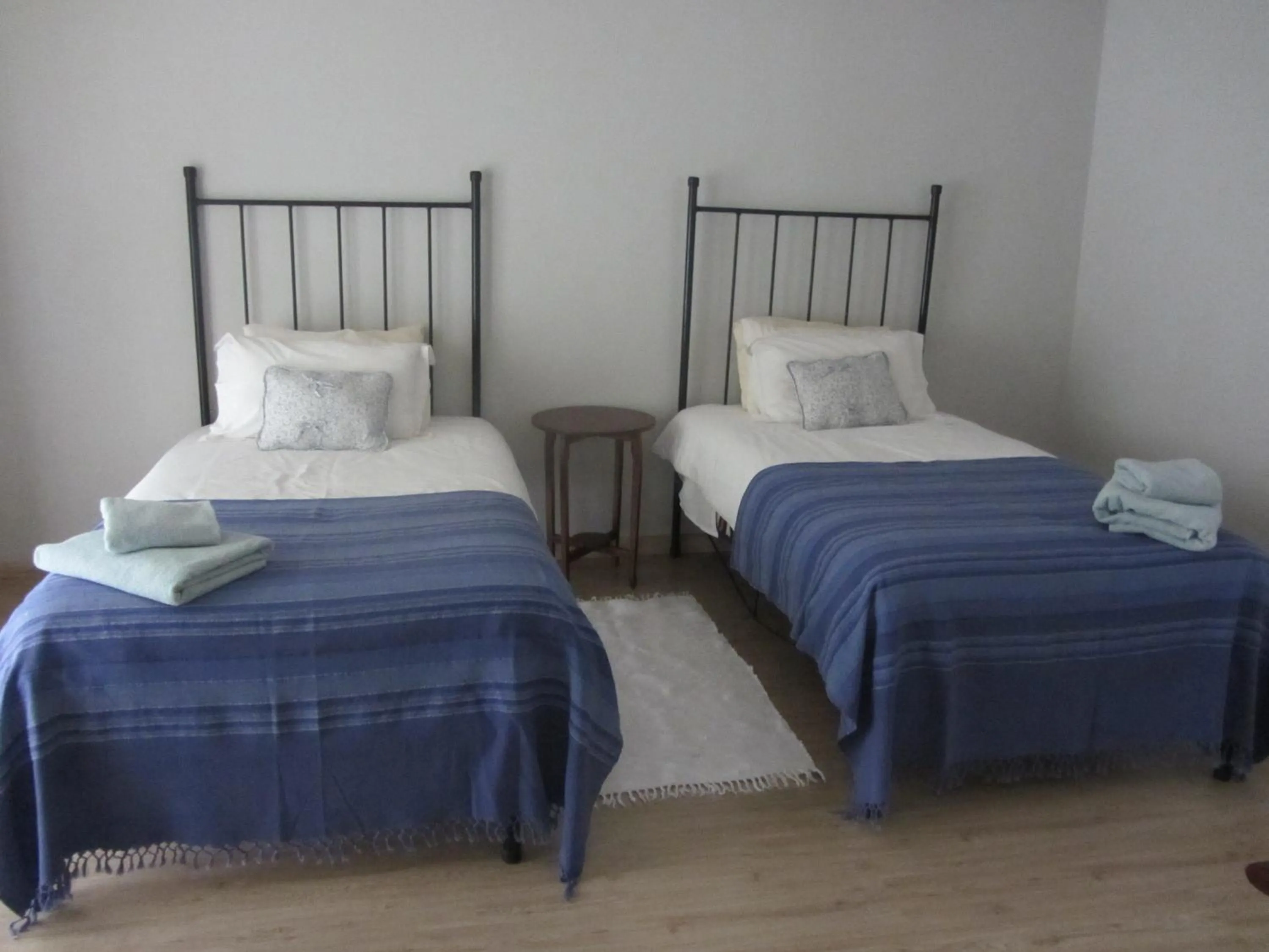 Two-Bedroom Chalet in Lupela Lodge