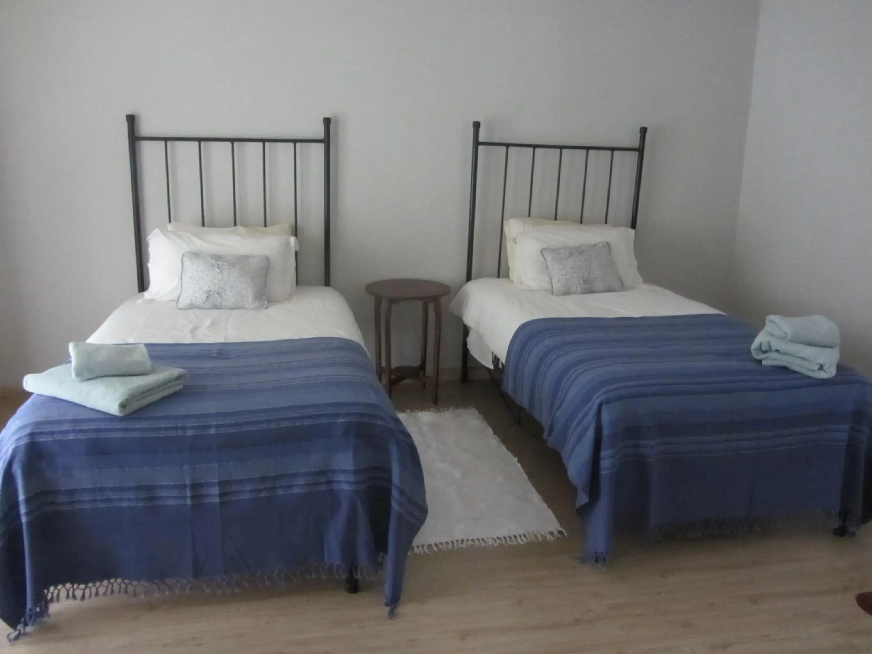 Two-Bedroom Chalet in Lupela Lodge Two-Bedroom Chalet in Lupela Lodge