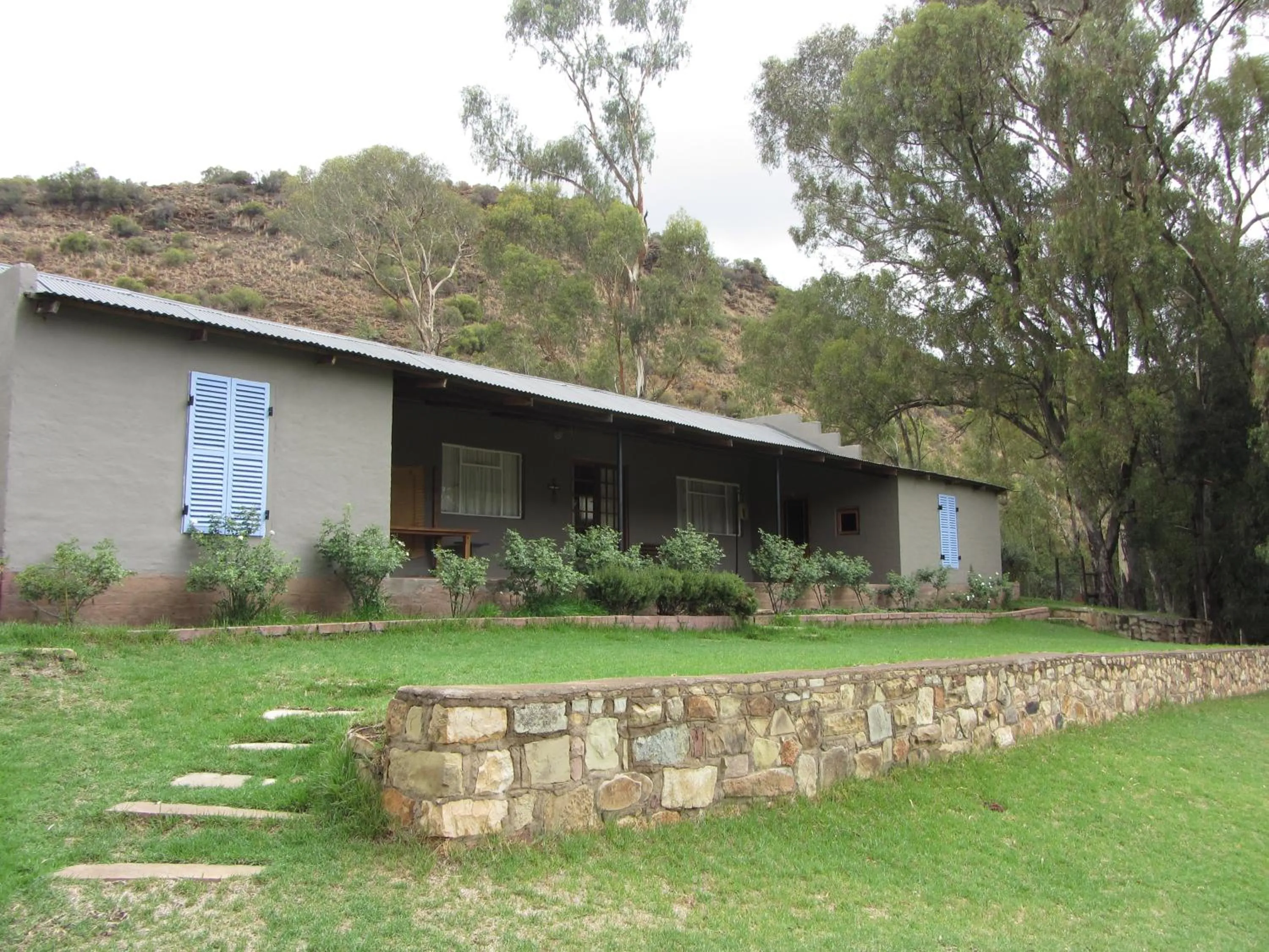Superior Chalet in Lupela Lodge