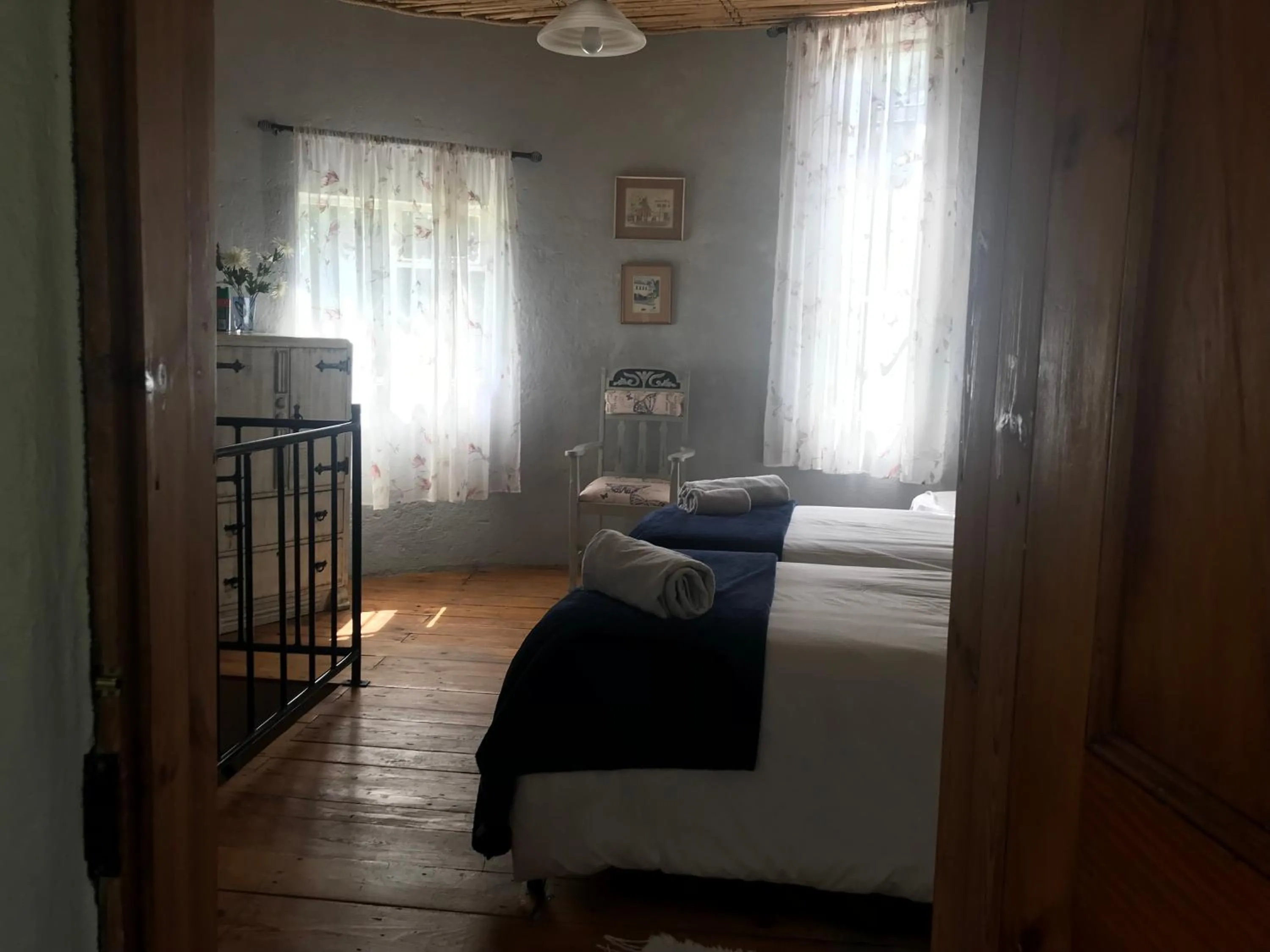 Lupela Lodge