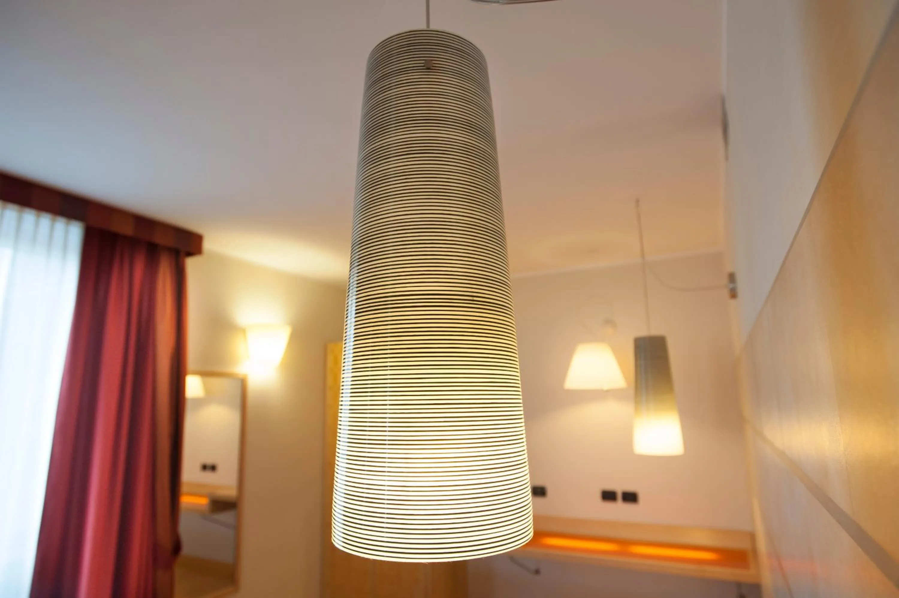 Photo of the whole room, Bed in AlbaResidence Masera26