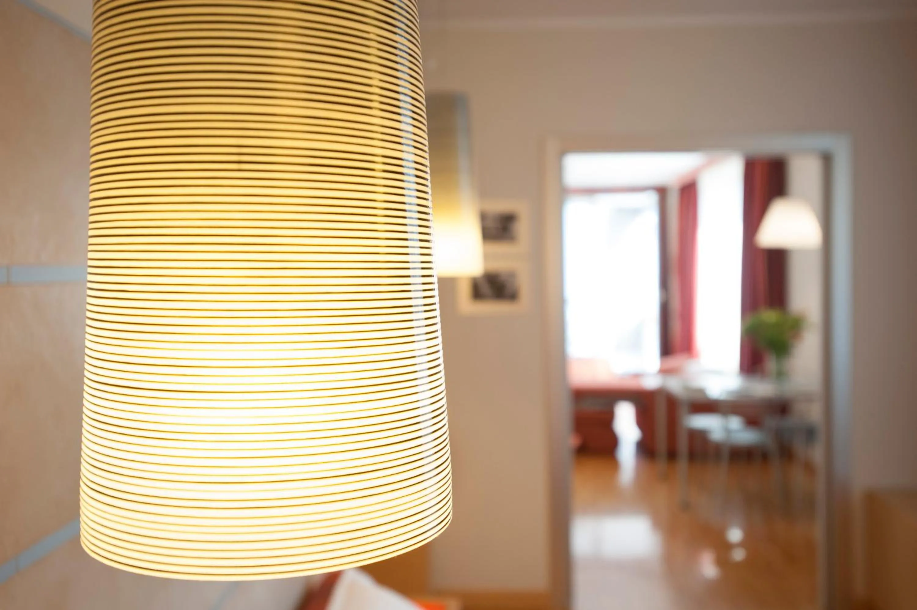 Living room in AlbaResidence Masera26