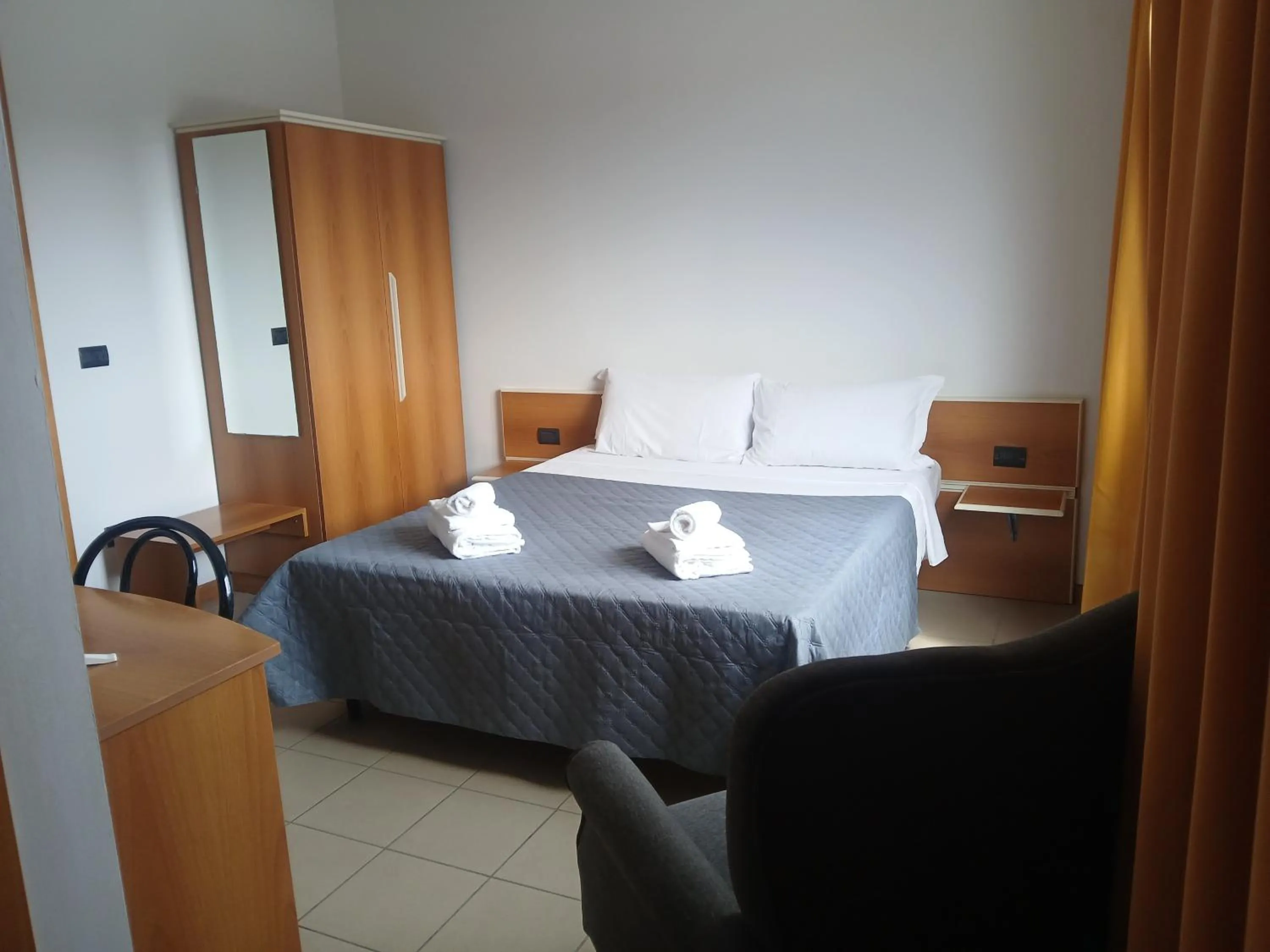 Hotel Ponsacco HP