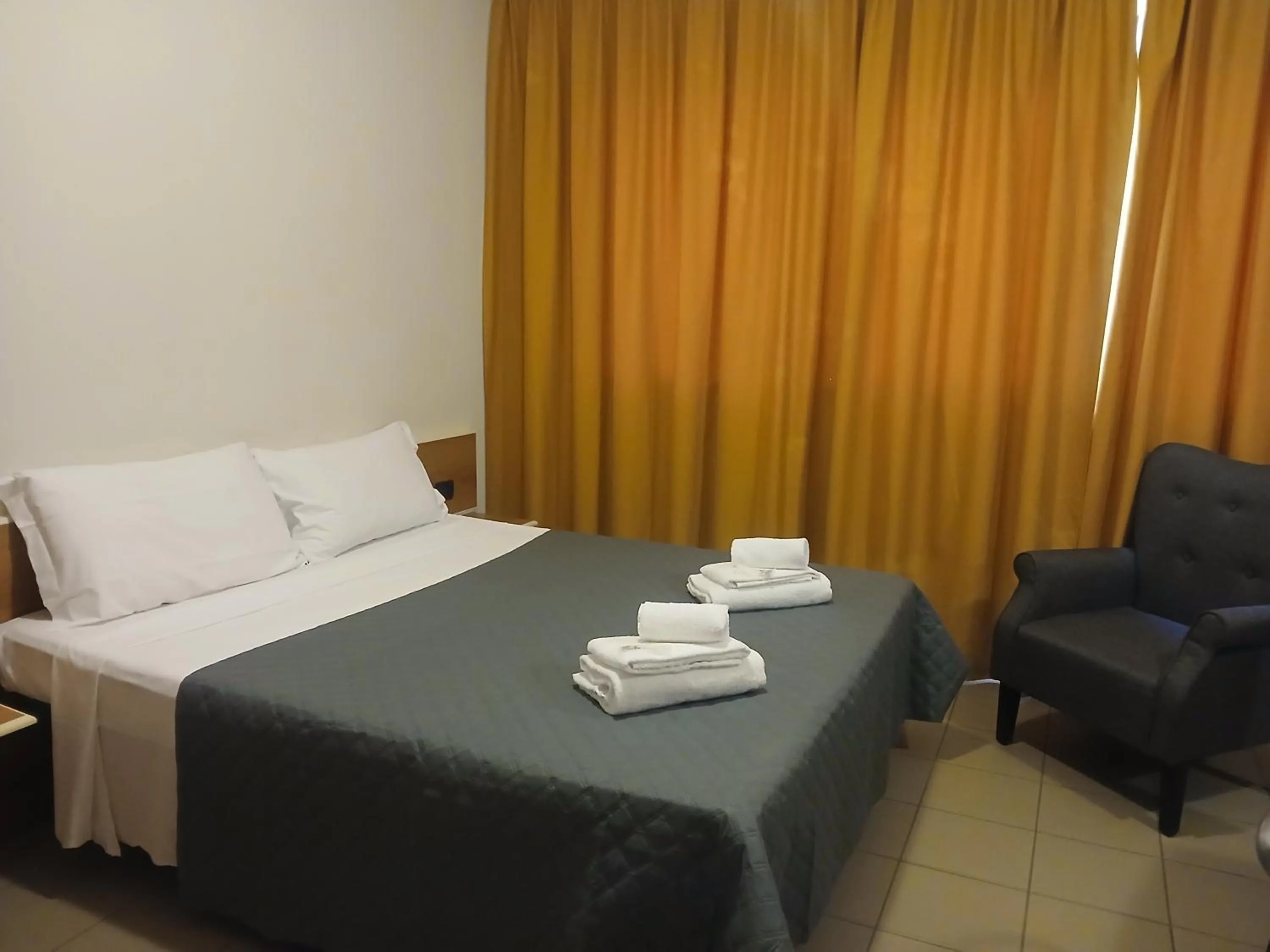 Hotel Ponsacco HP
