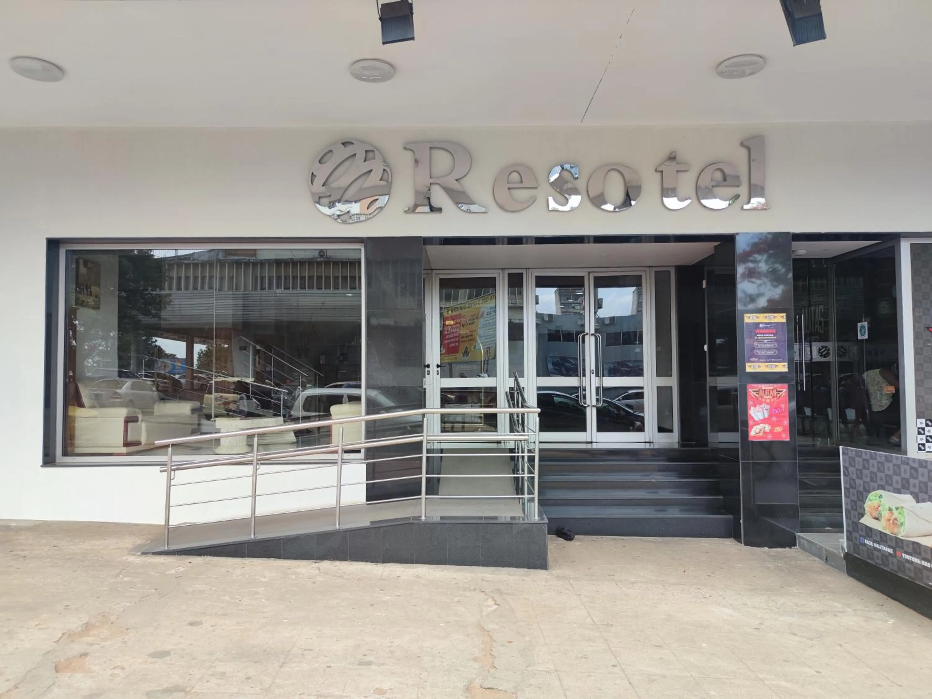 Resotel