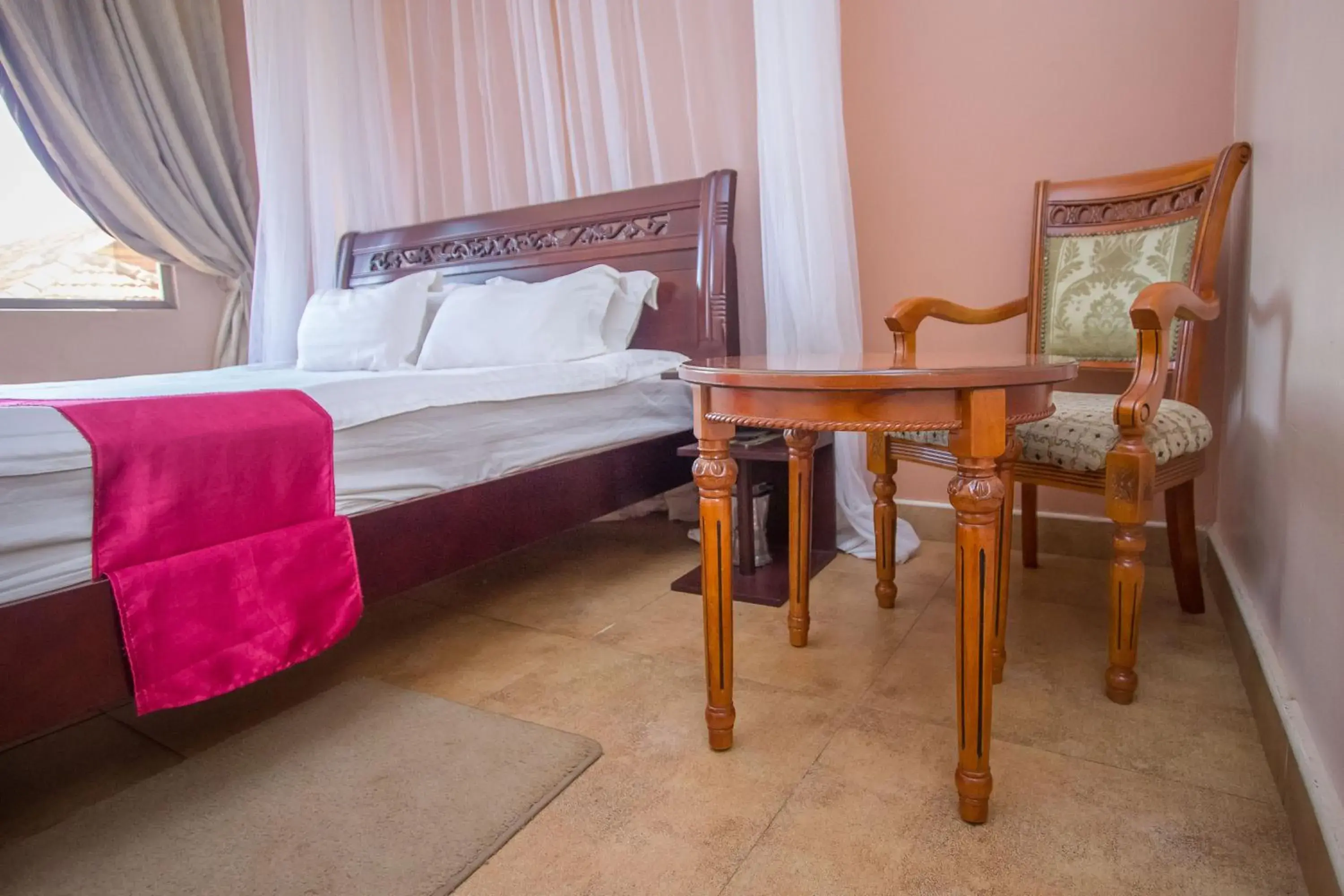 Bed in Eight Winx Hotel Bed in Eight Winx Hotel