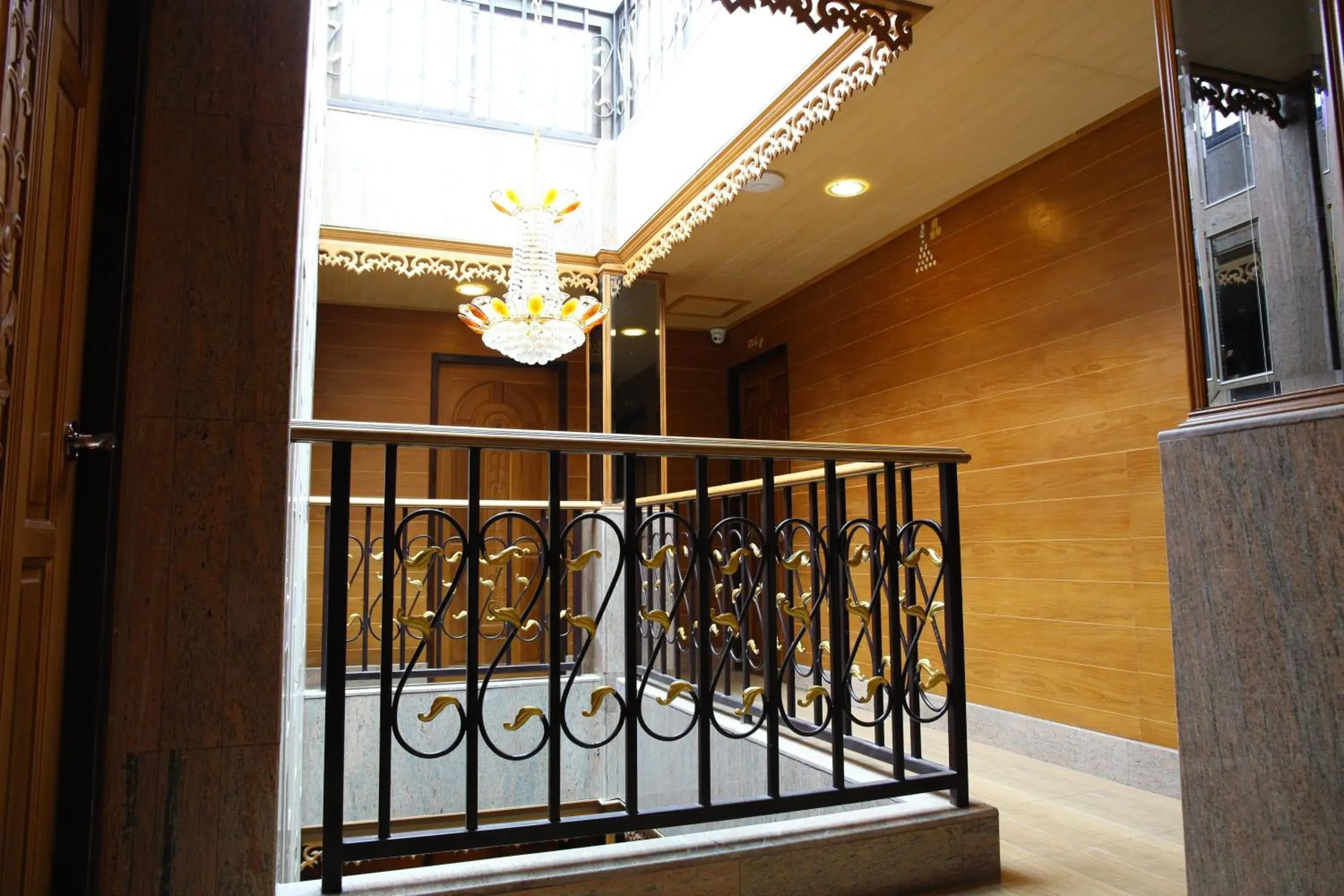 On site in Tanee Place On site in Tanee Place