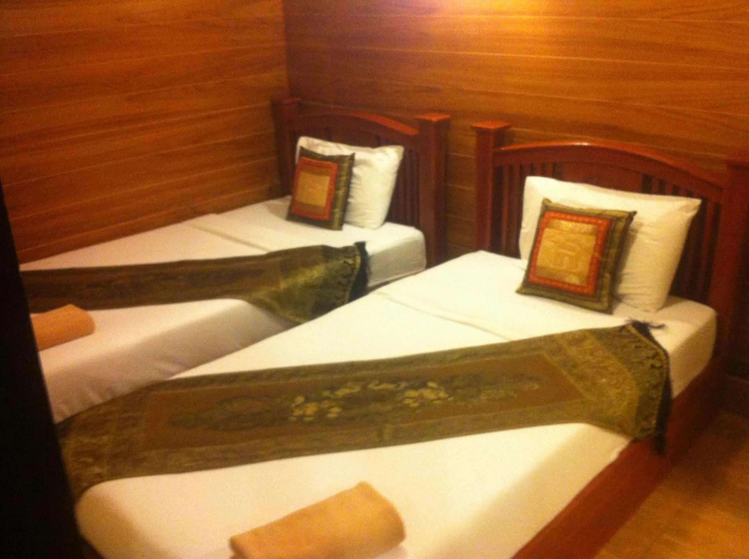 Property building, Bed in Tanee Place