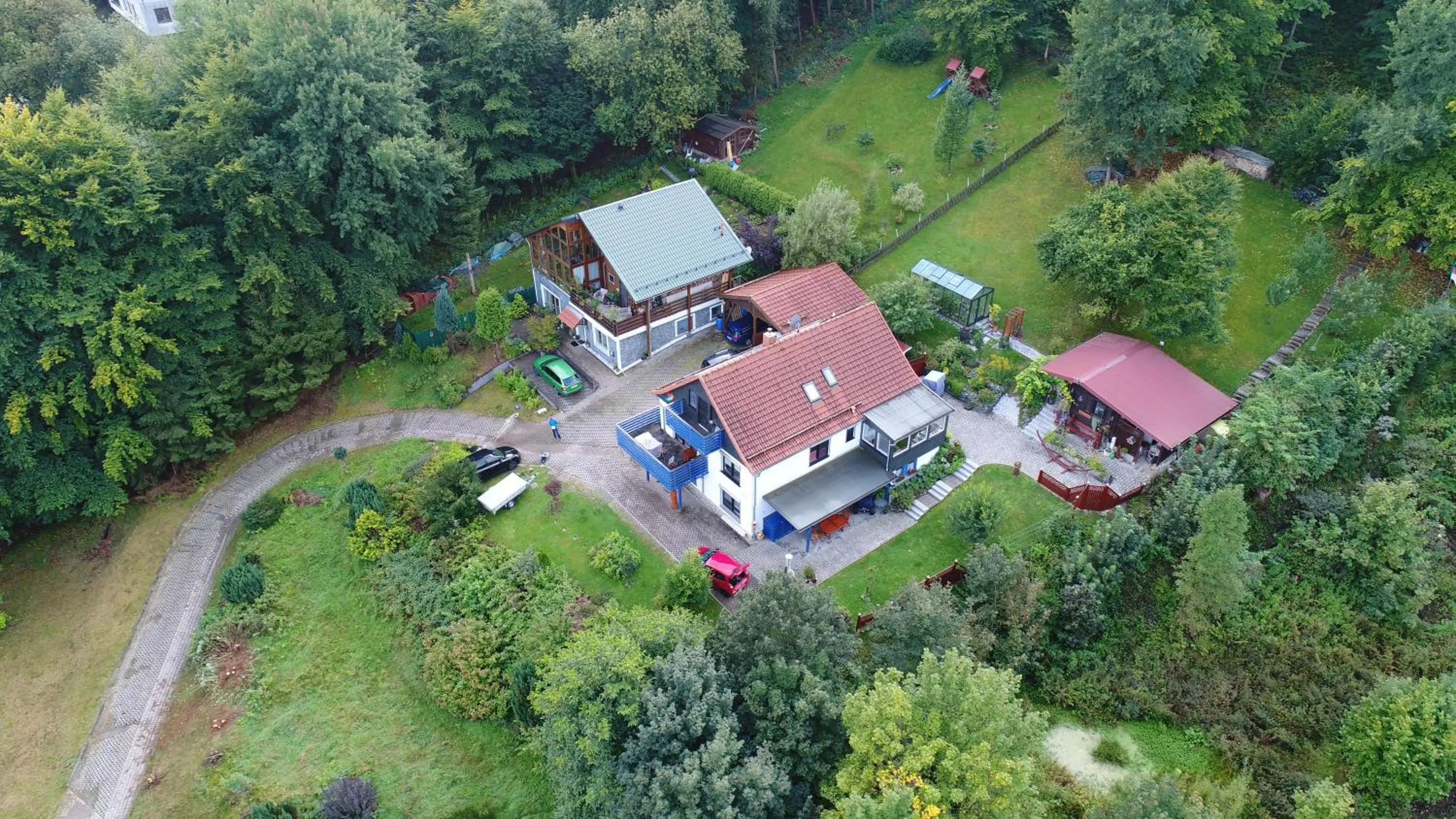 FeWo Harz Haennig 1