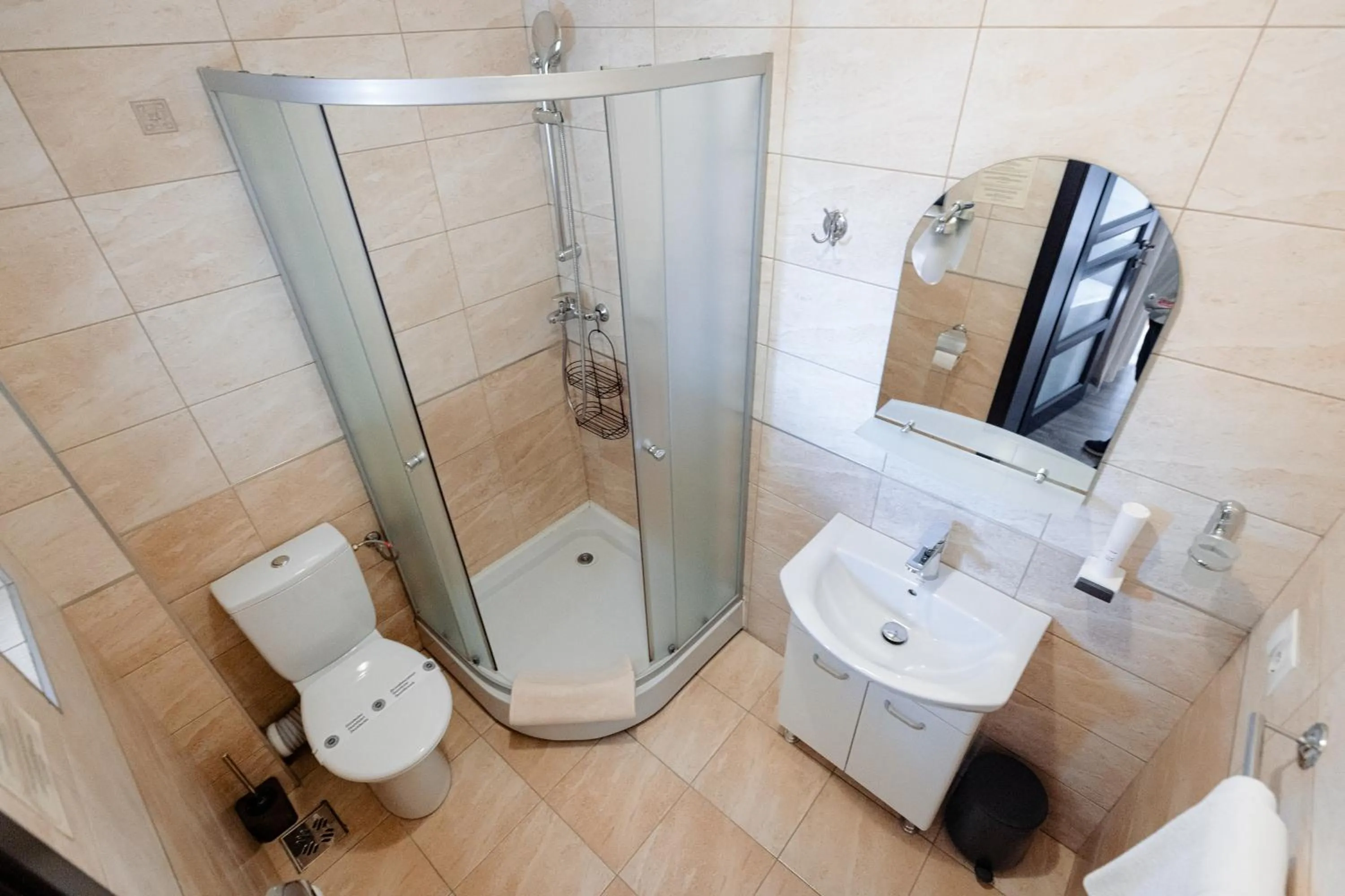 Aparthotel Punct pe i