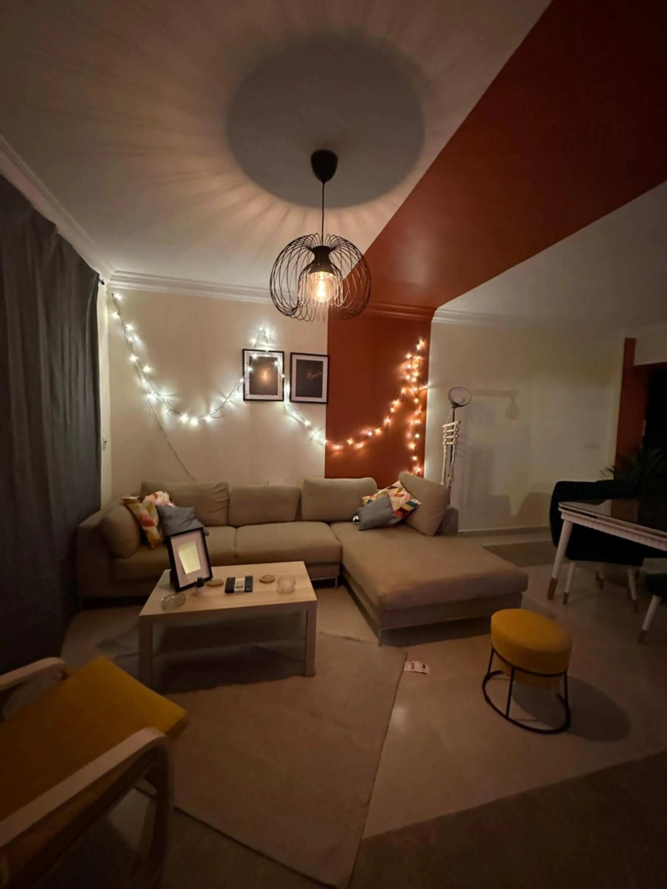 JRE-EG modern aprt Sheikh Zayed