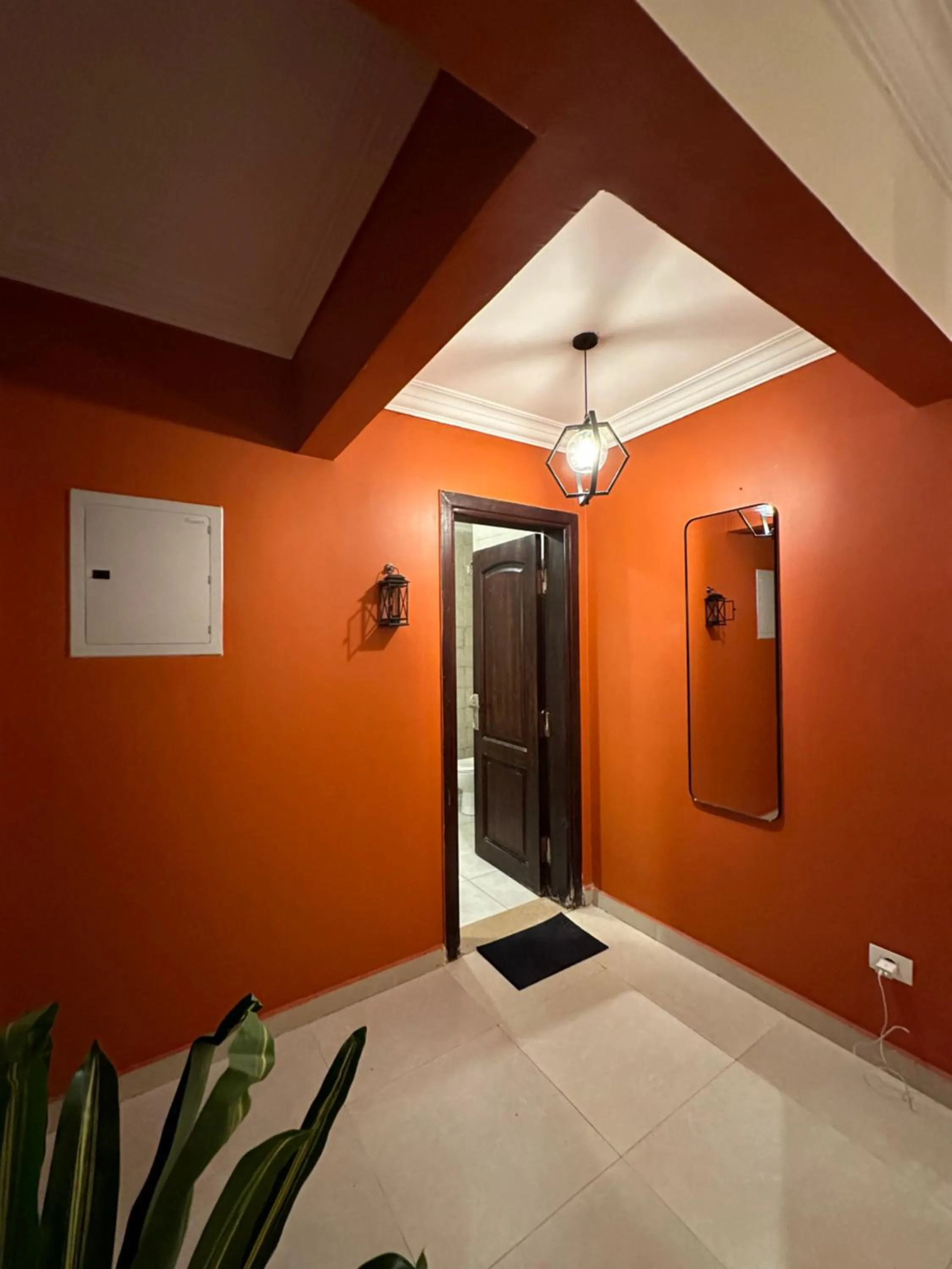 JRE-EG modern aprt Sheikh Zayed