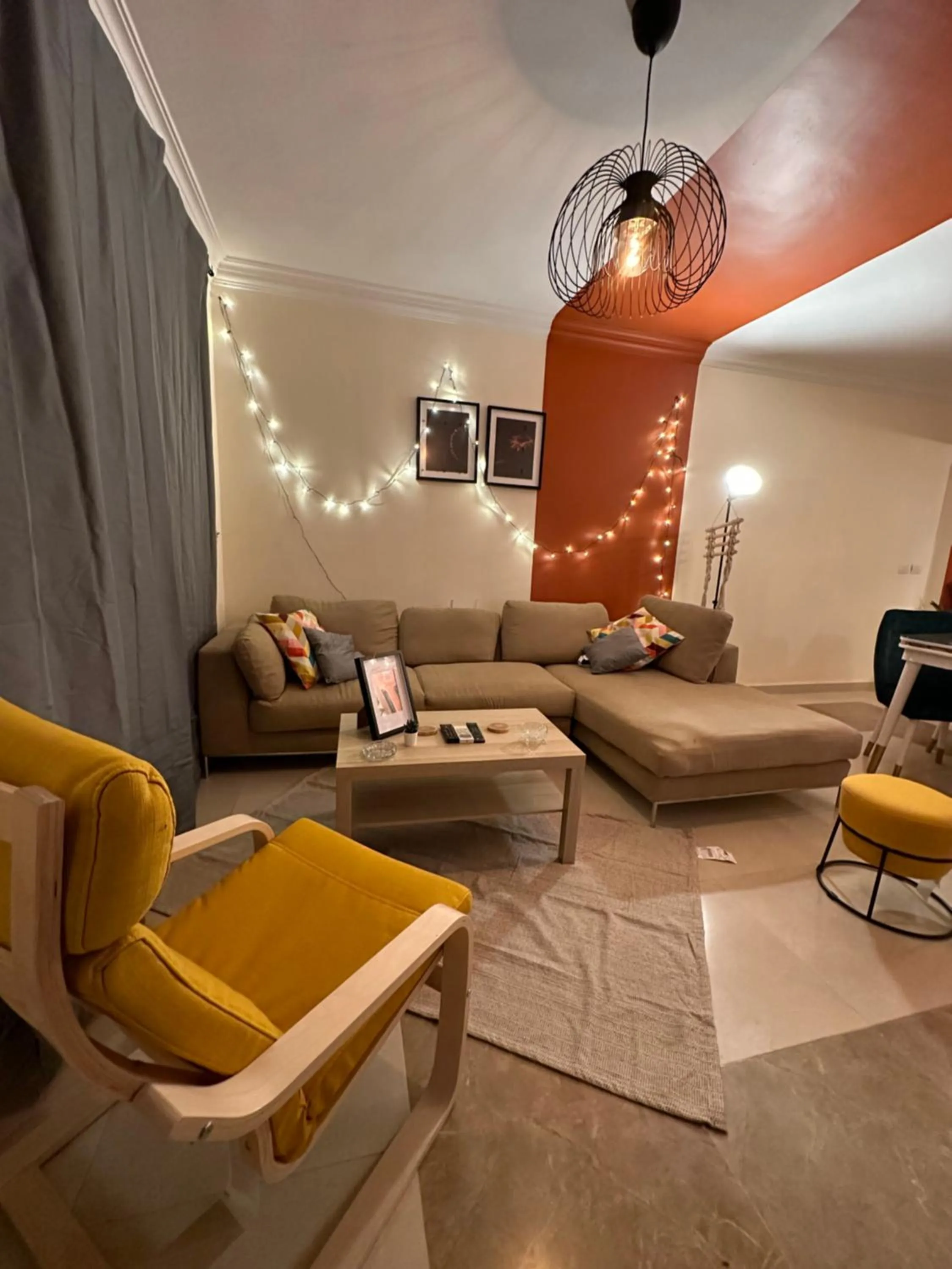 JRE-EG modern aprt Sheikh Zayed