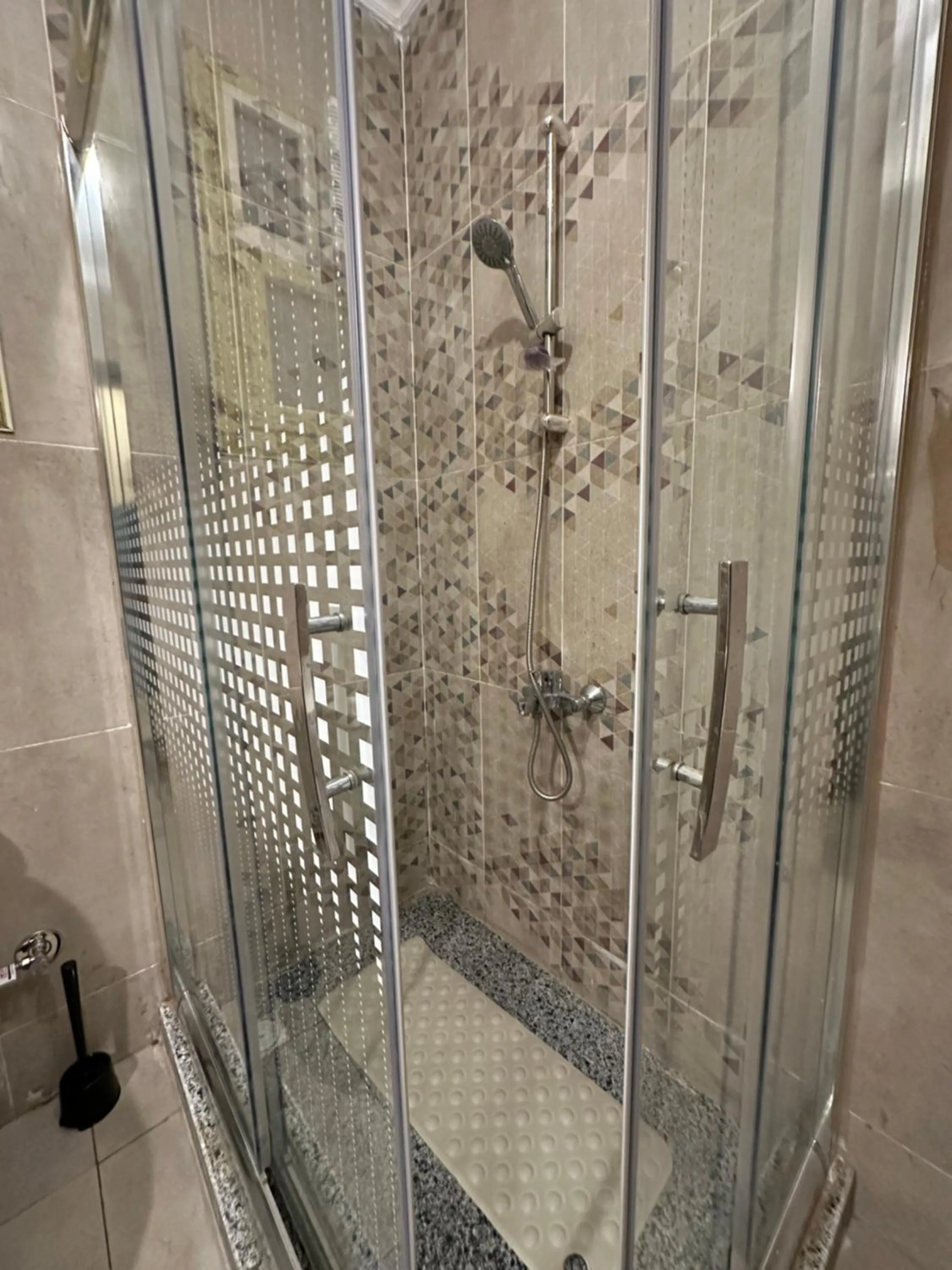 JRE-EG modern aprt Sheikh Zayed