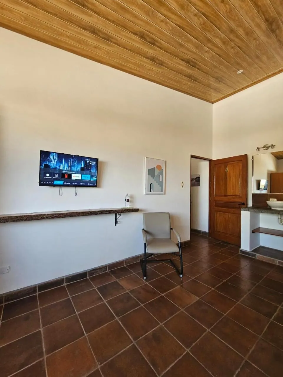 TV and multimedia in Nica Valley
