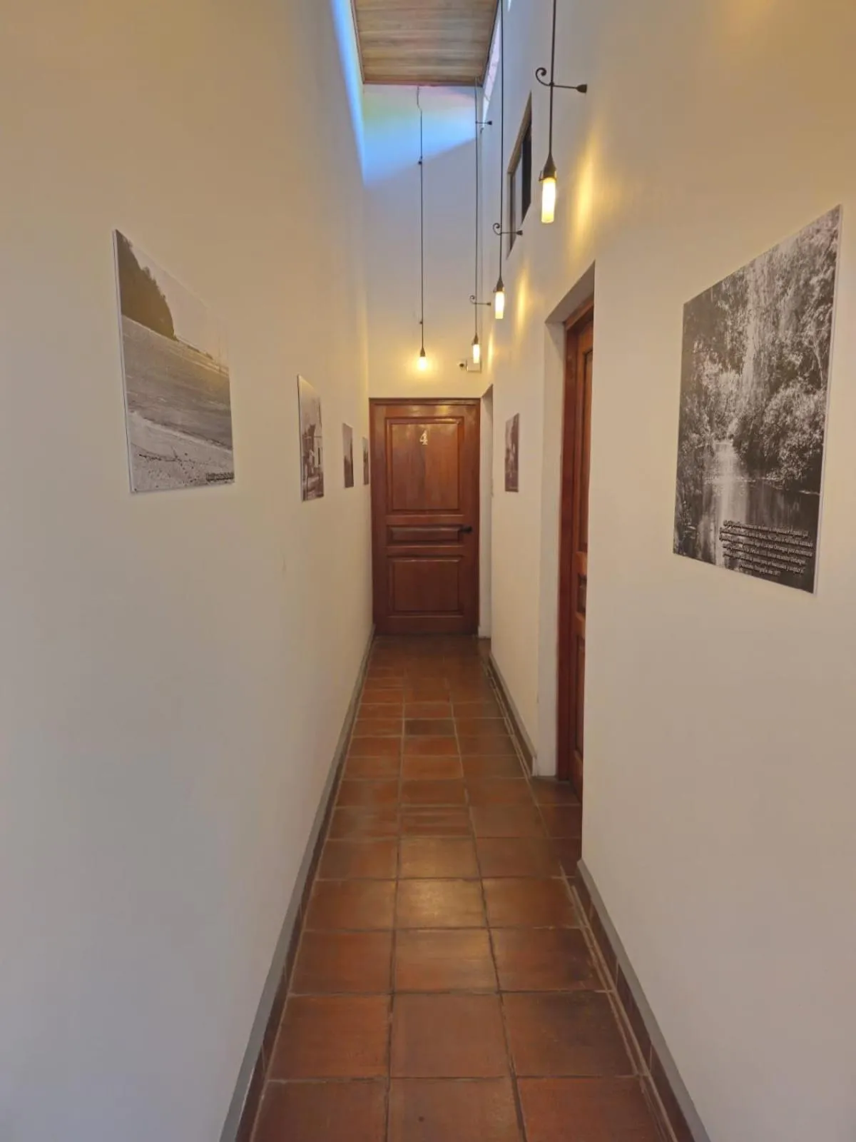 Property building in Nica Valley