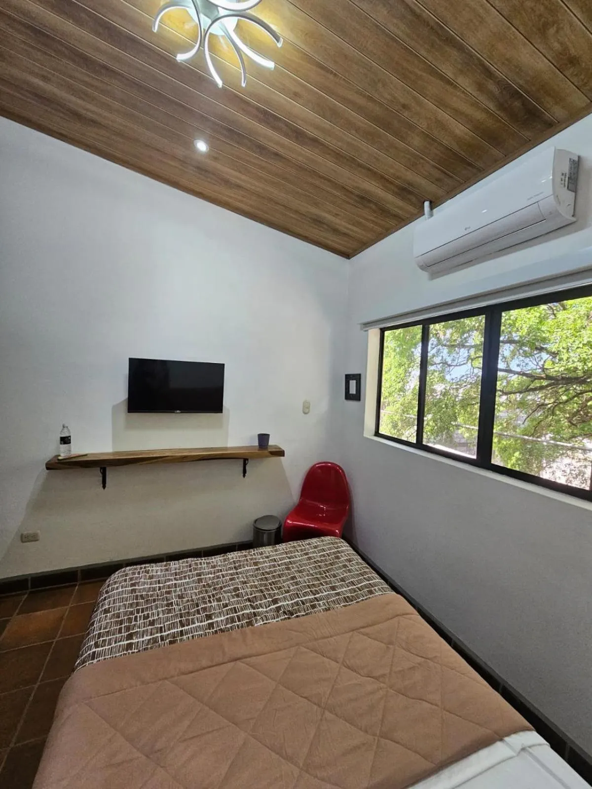 Bed in Nica Valley