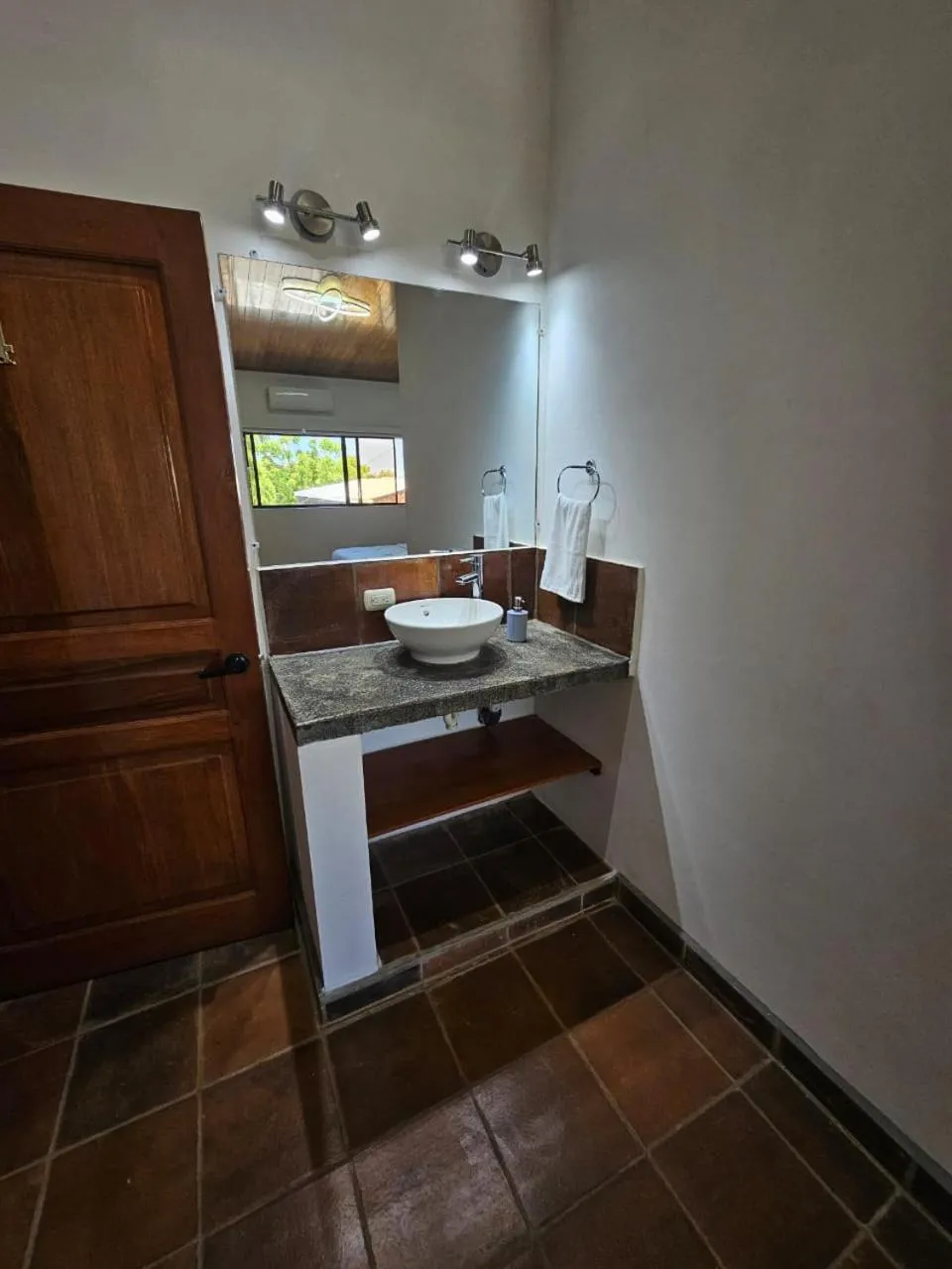 Bedroom in Nica Valley