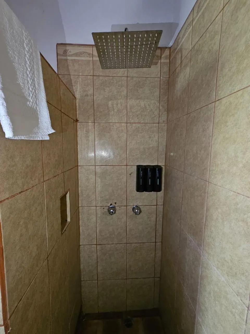 Shower in Nica Valley