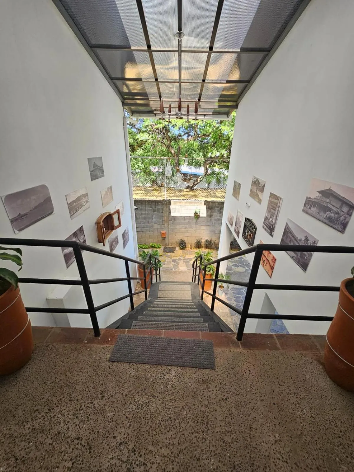 Property building in Nica Valley