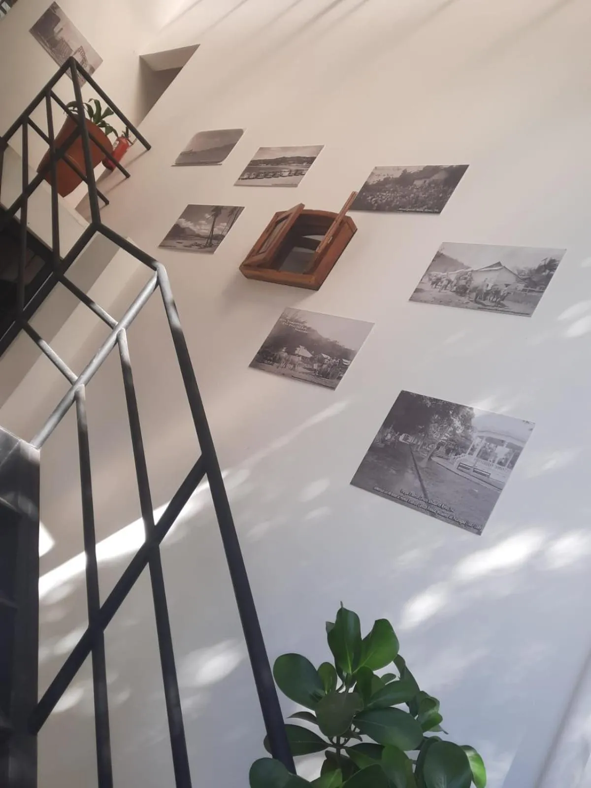 Property building in Nica Valley